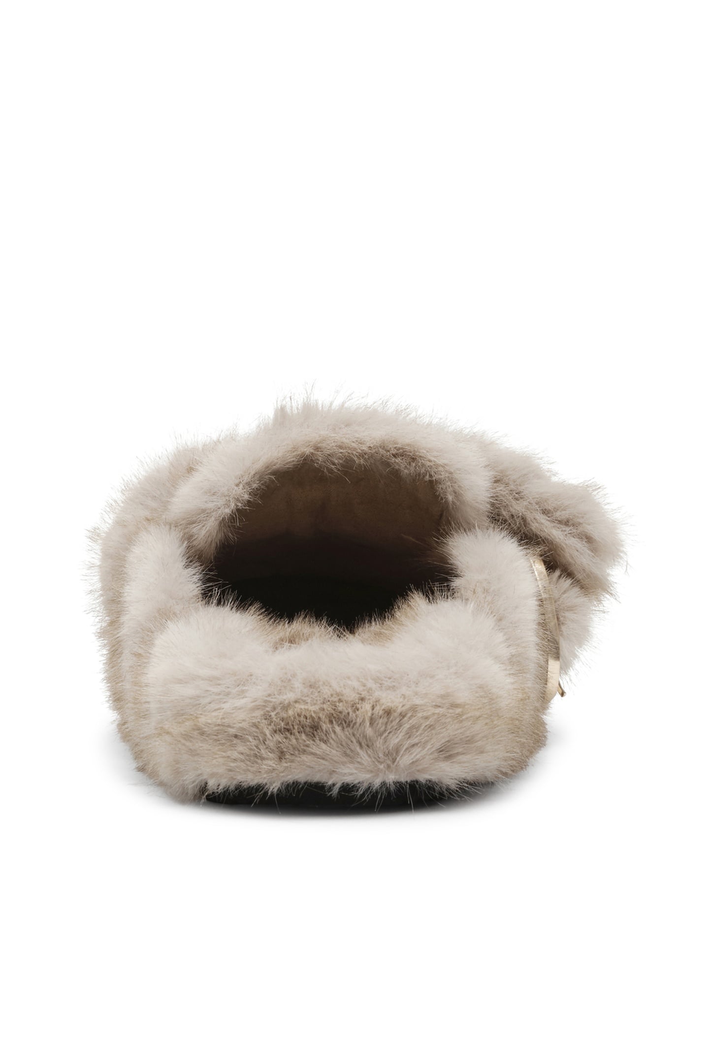 PLUSHIE MULES NATURAL 5