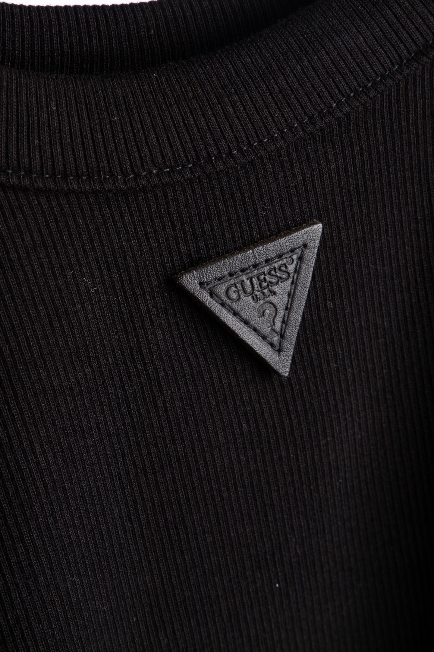 SL TRIANGLE PATCH RI JET BLACK A996 4