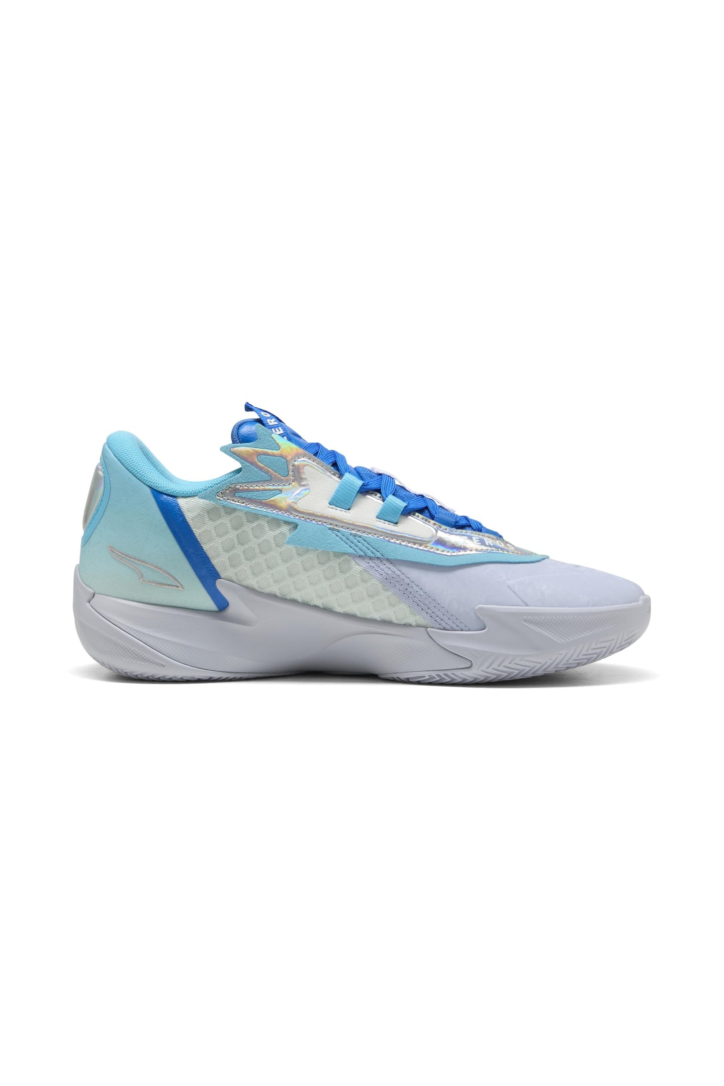 UNISEX SCOOT ZEROS II CRYSTAL PEACEFUL BLUE-BRIGHT AQUA 1