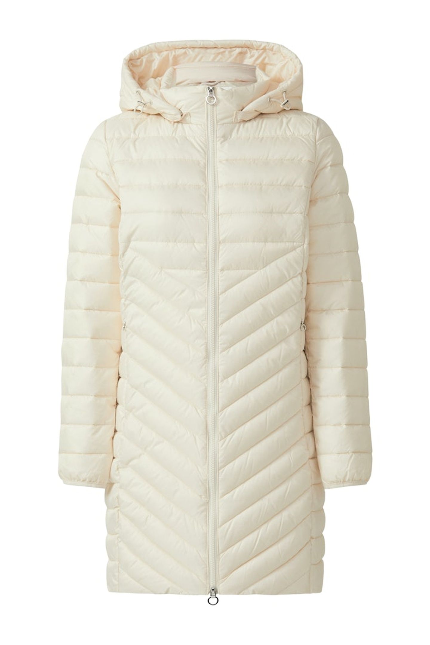 S.OLIVER JACKETS OUTDOOR OFFWHITE 4