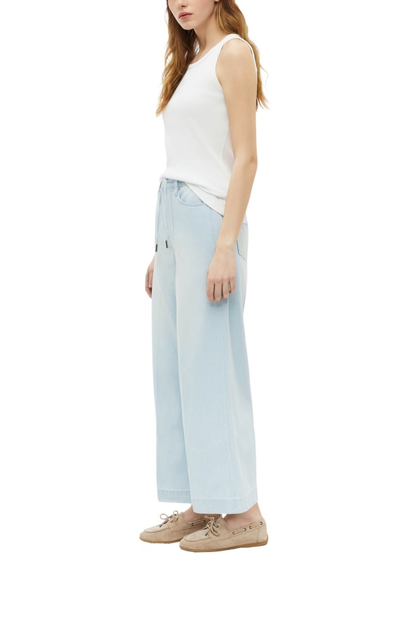S.OLIVER JEANS BLUE DENIM 3