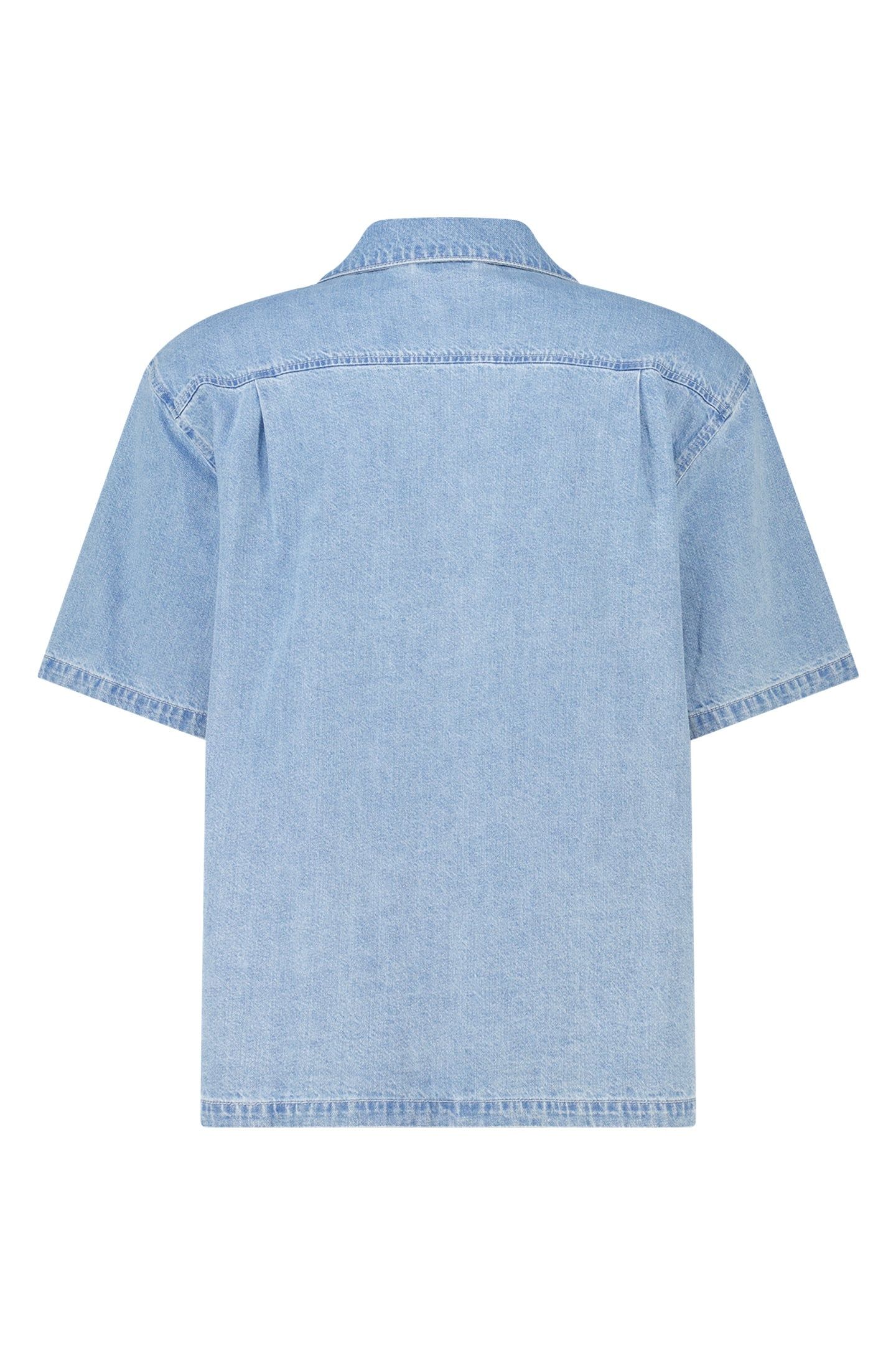 IMRO MEDIUM BLUE 4