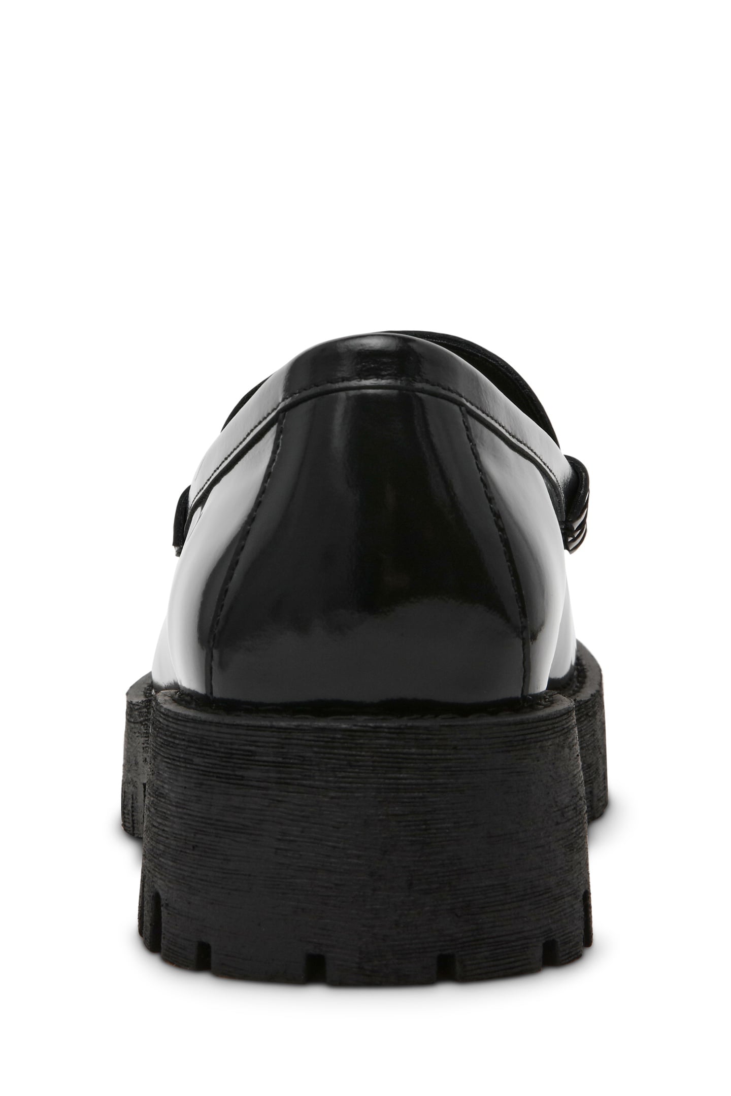 LANGSTEN FLAT SHOES BLACK BOX 3