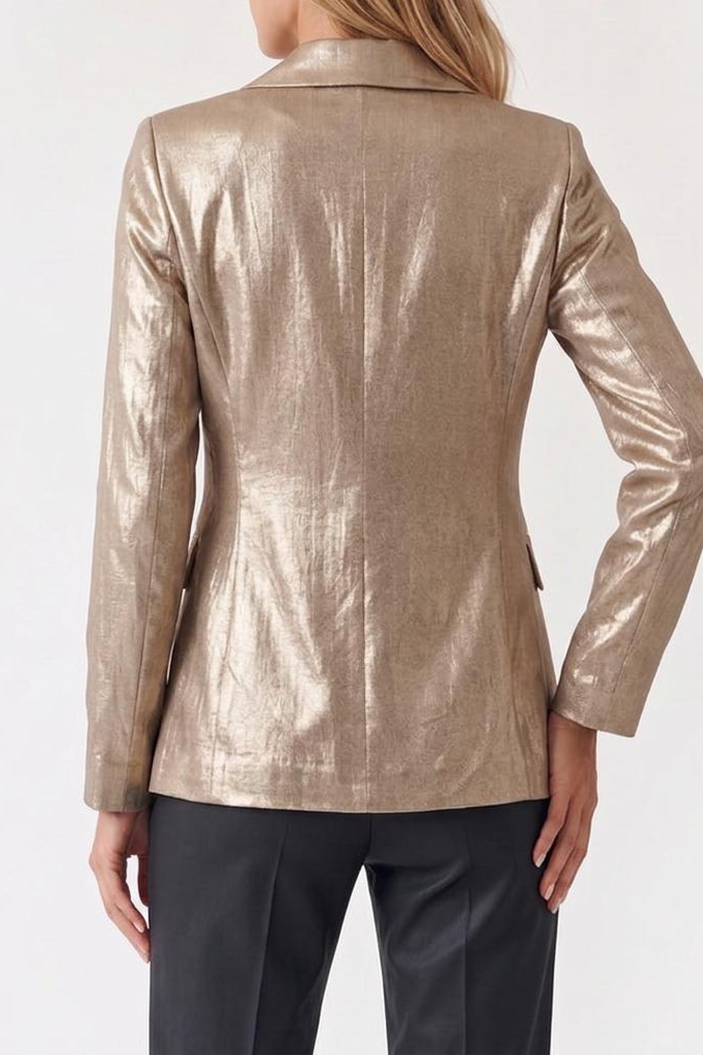 SHAE BLAZER BRONZE 2