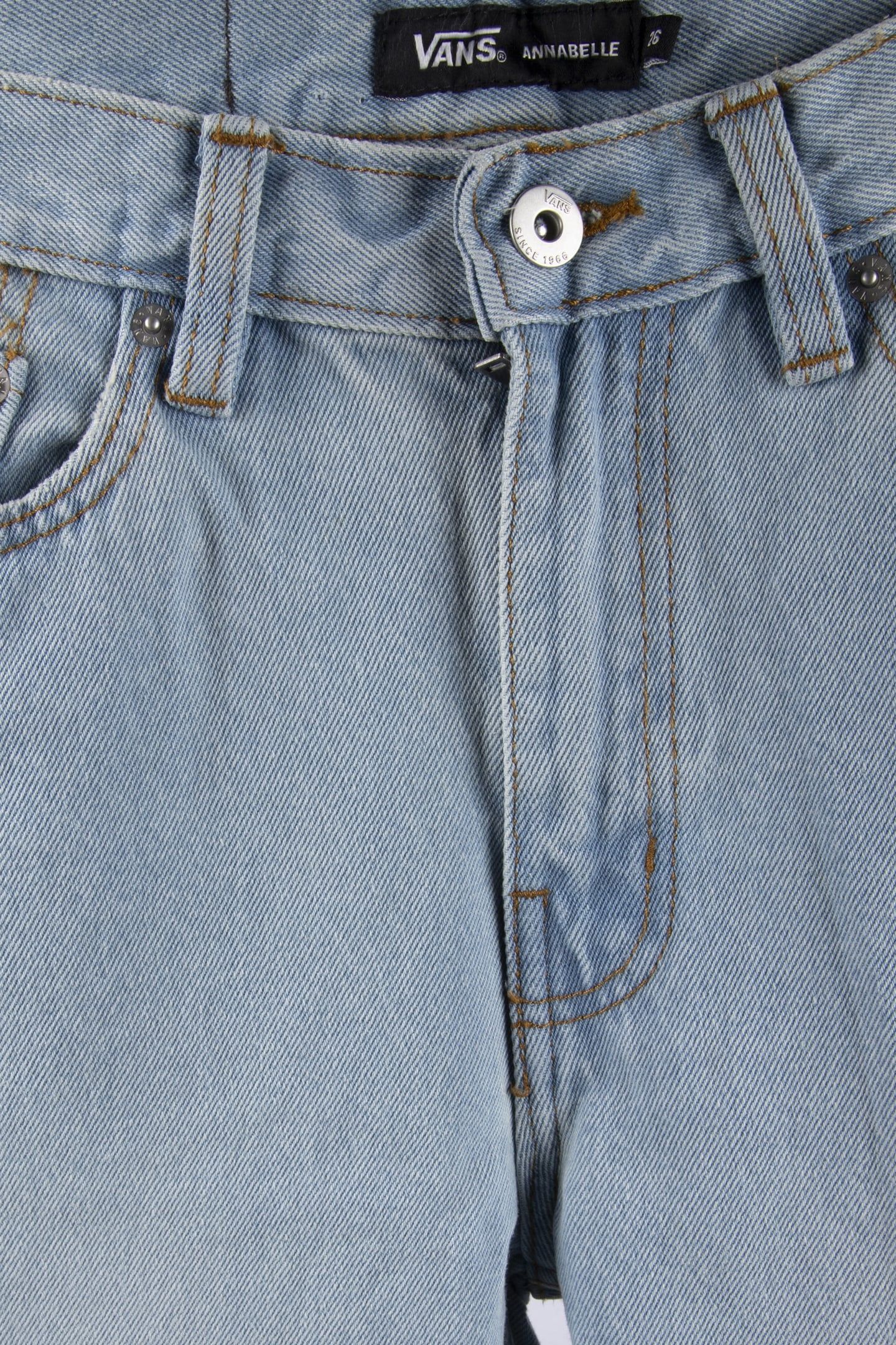 ANNABELLE STRAIGHT LEG GREY 4