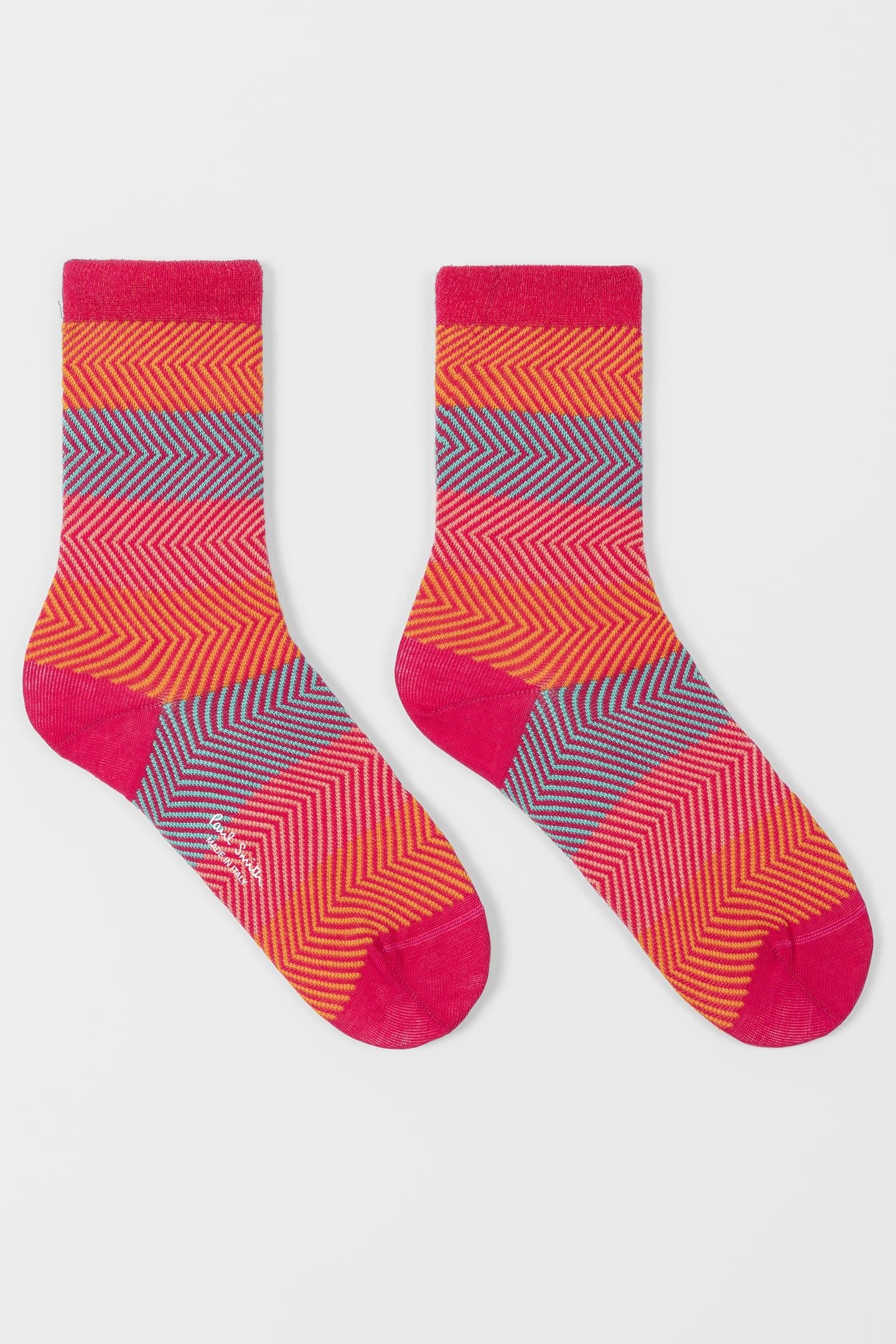 WOMEN SOCK 3 PACK SEASONL MIXED PLATE 1 10