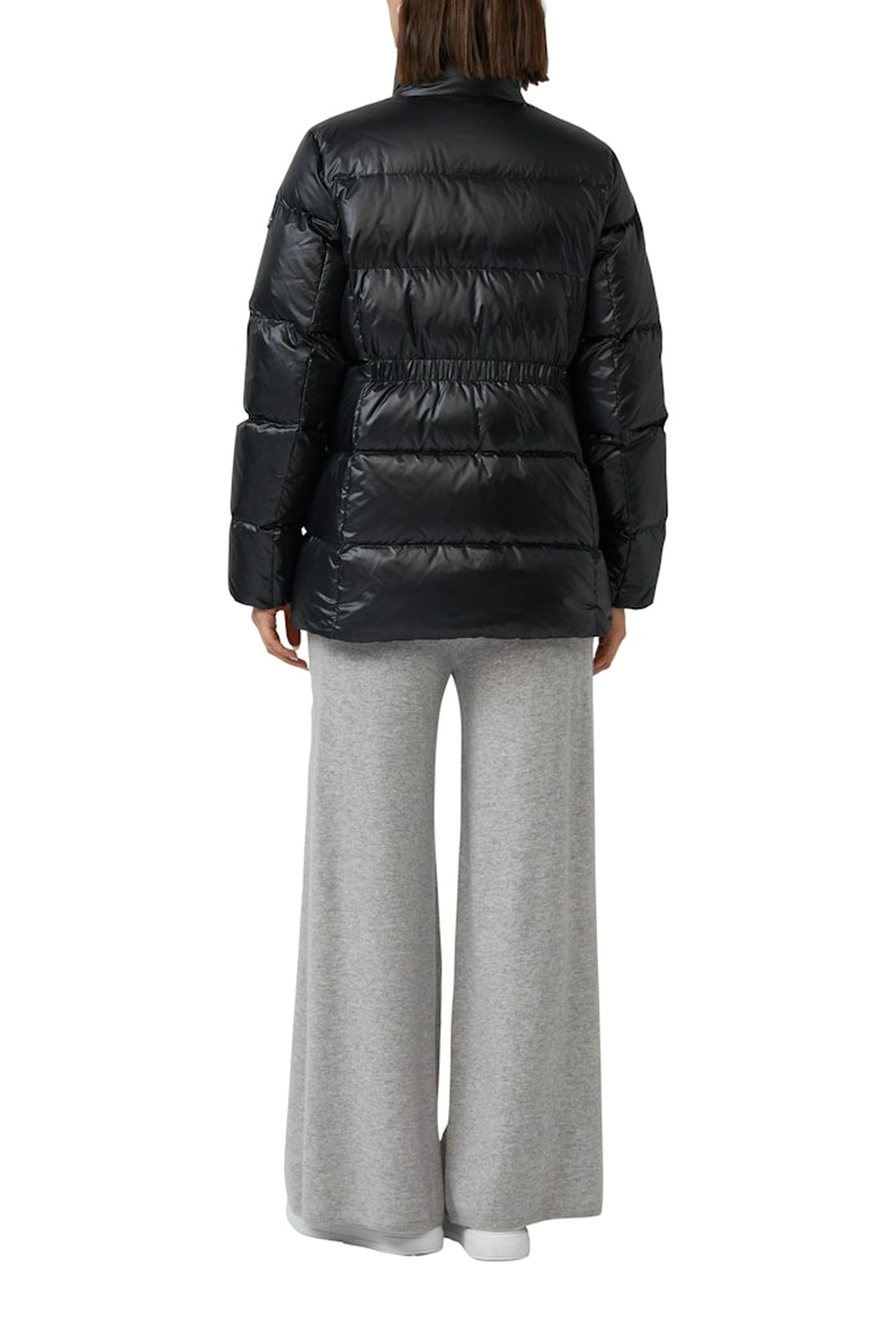 S.OLIVER JACKETS OUTDOOR BLACK 2