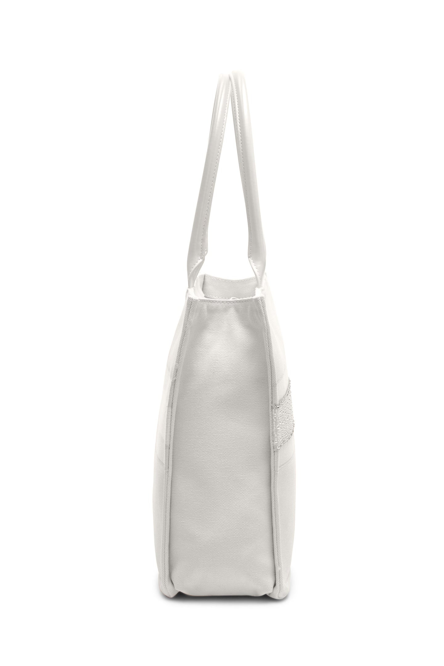 BBRIDE BAG WHITE 3