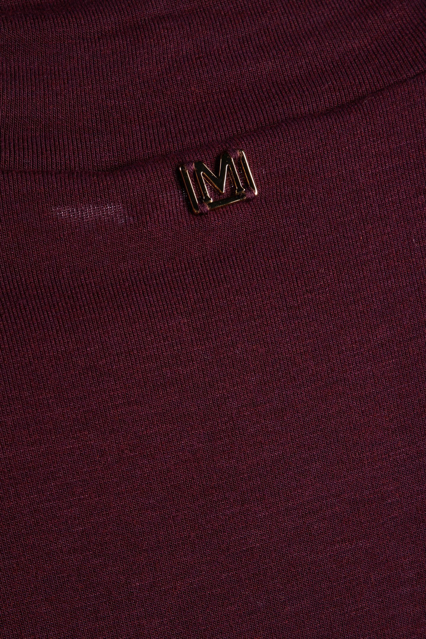 ASTRID TURTLE NECK L REGAL PLUM 4