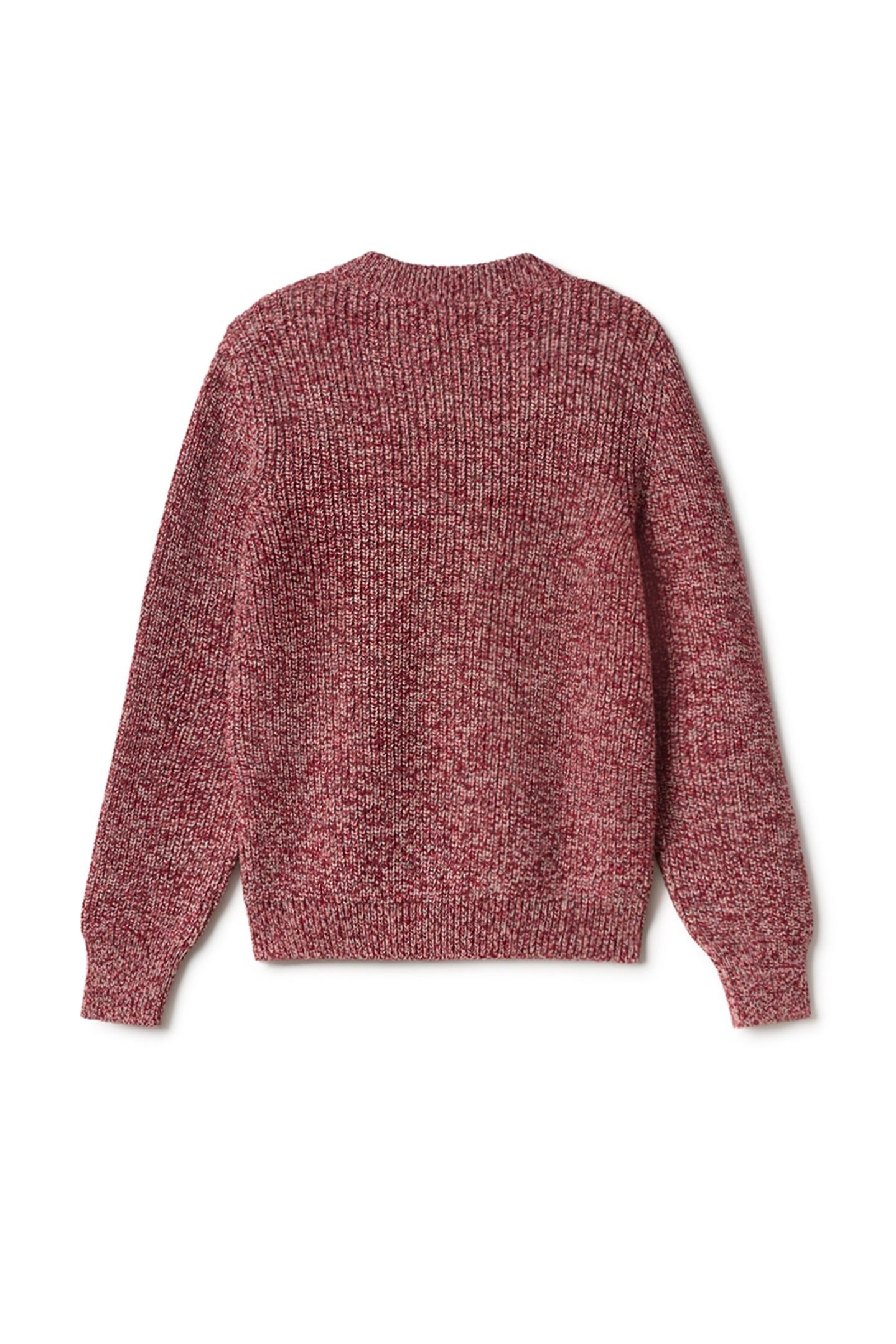 ADAMS KNIT ROUGE 2