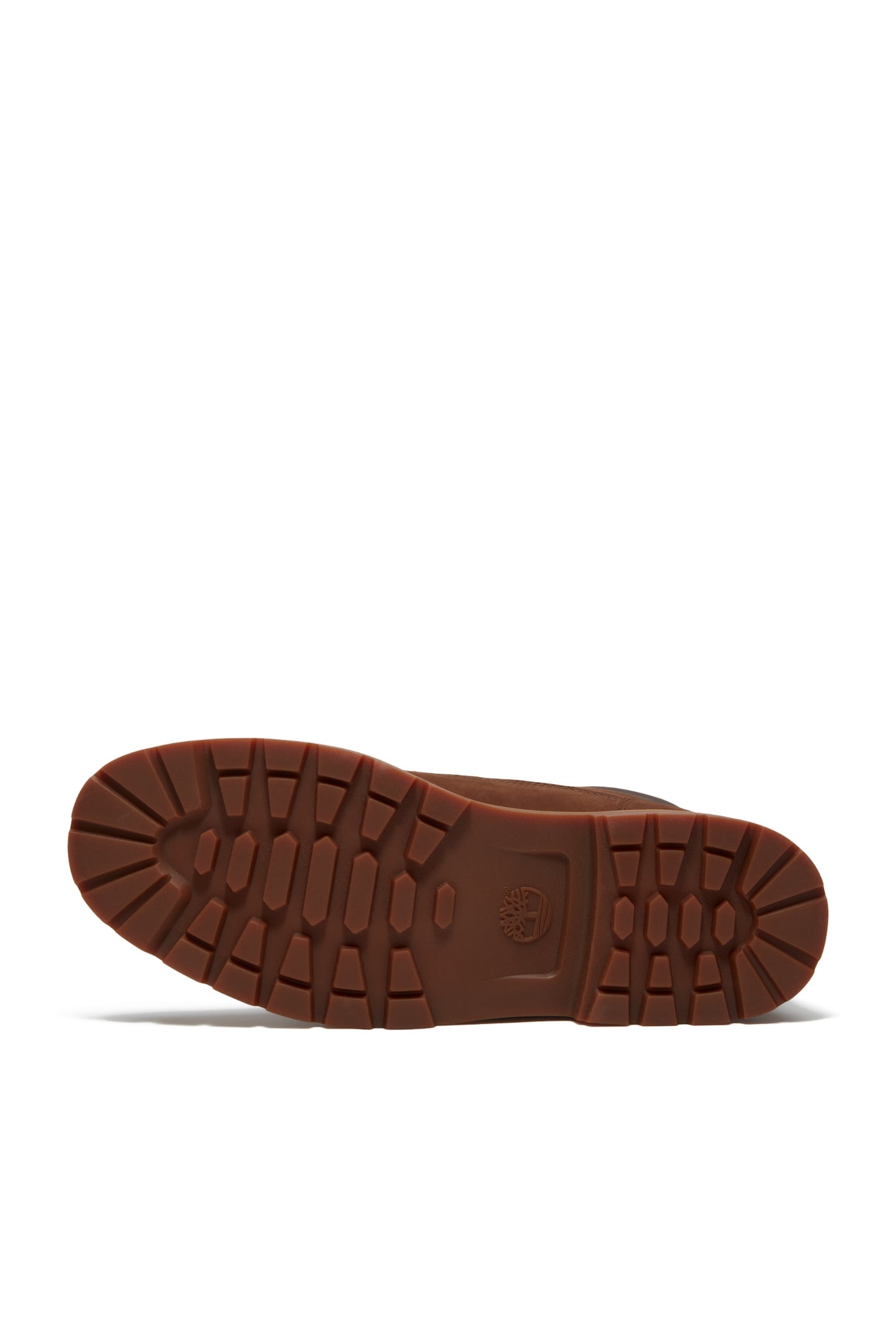 MID LACE UP WATERPROOF CHUKKA BOOT DARK BROWN 8