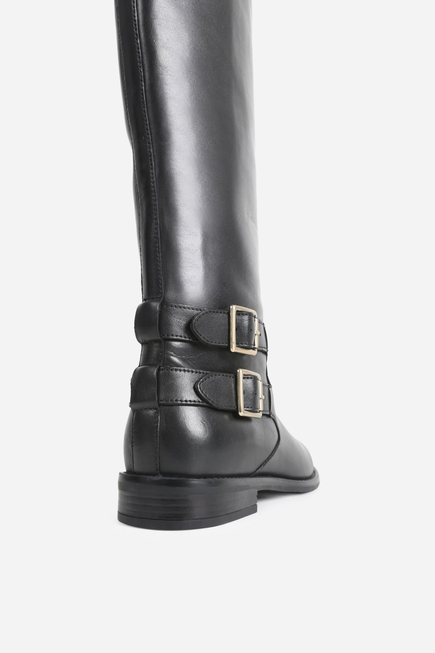 FE-LISE HIGH BOOT BLACK 5