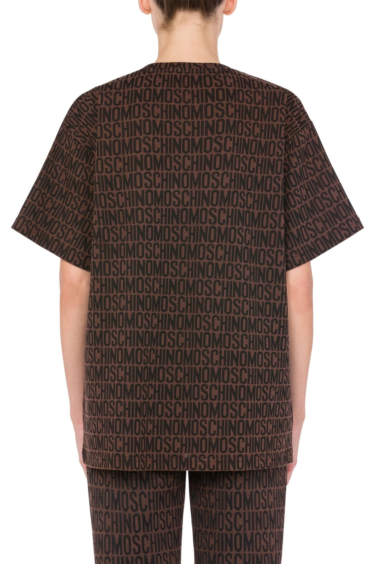 KNITWEAR BROWN 2