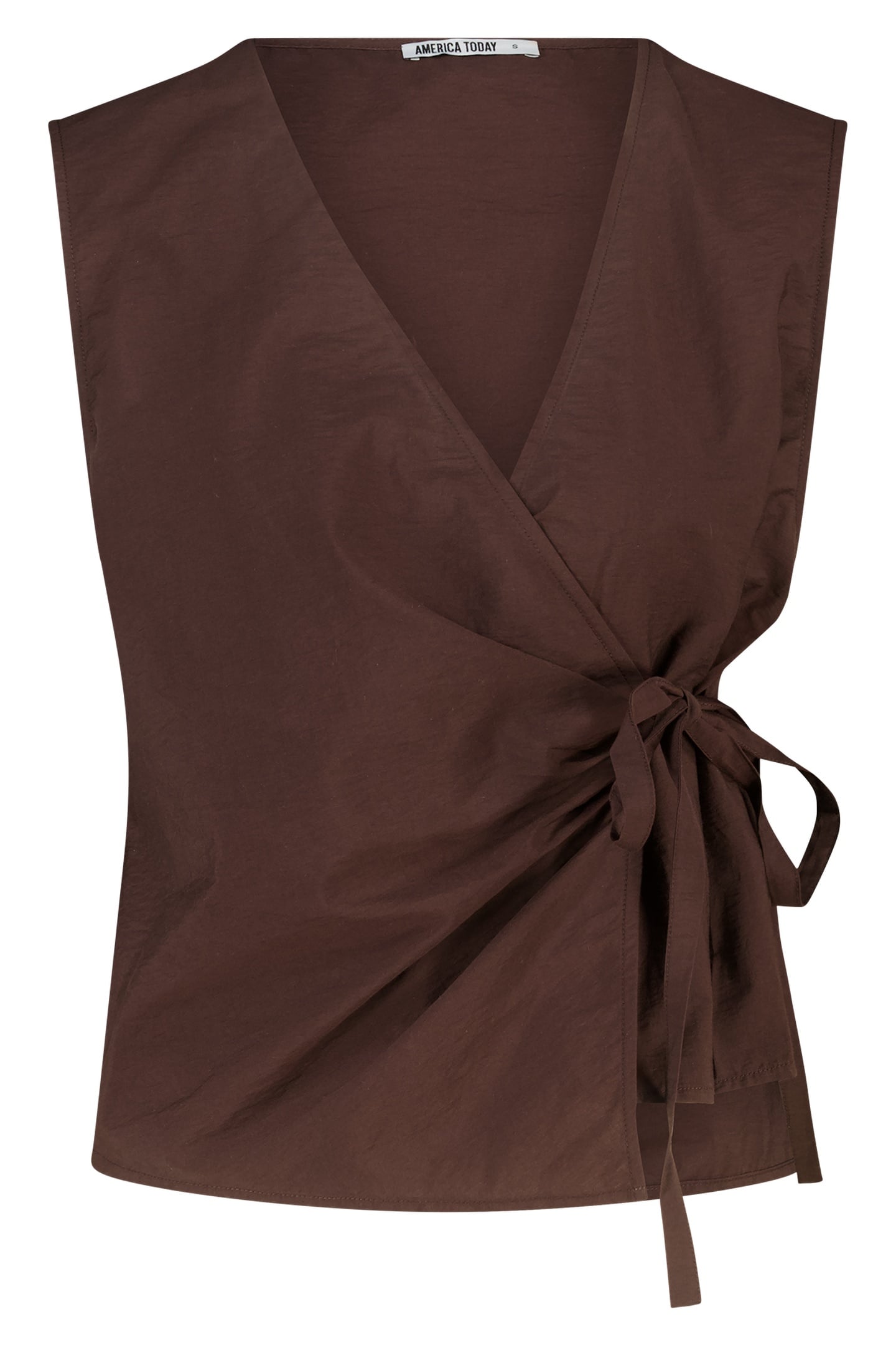 IRIS DARK BROWN 3