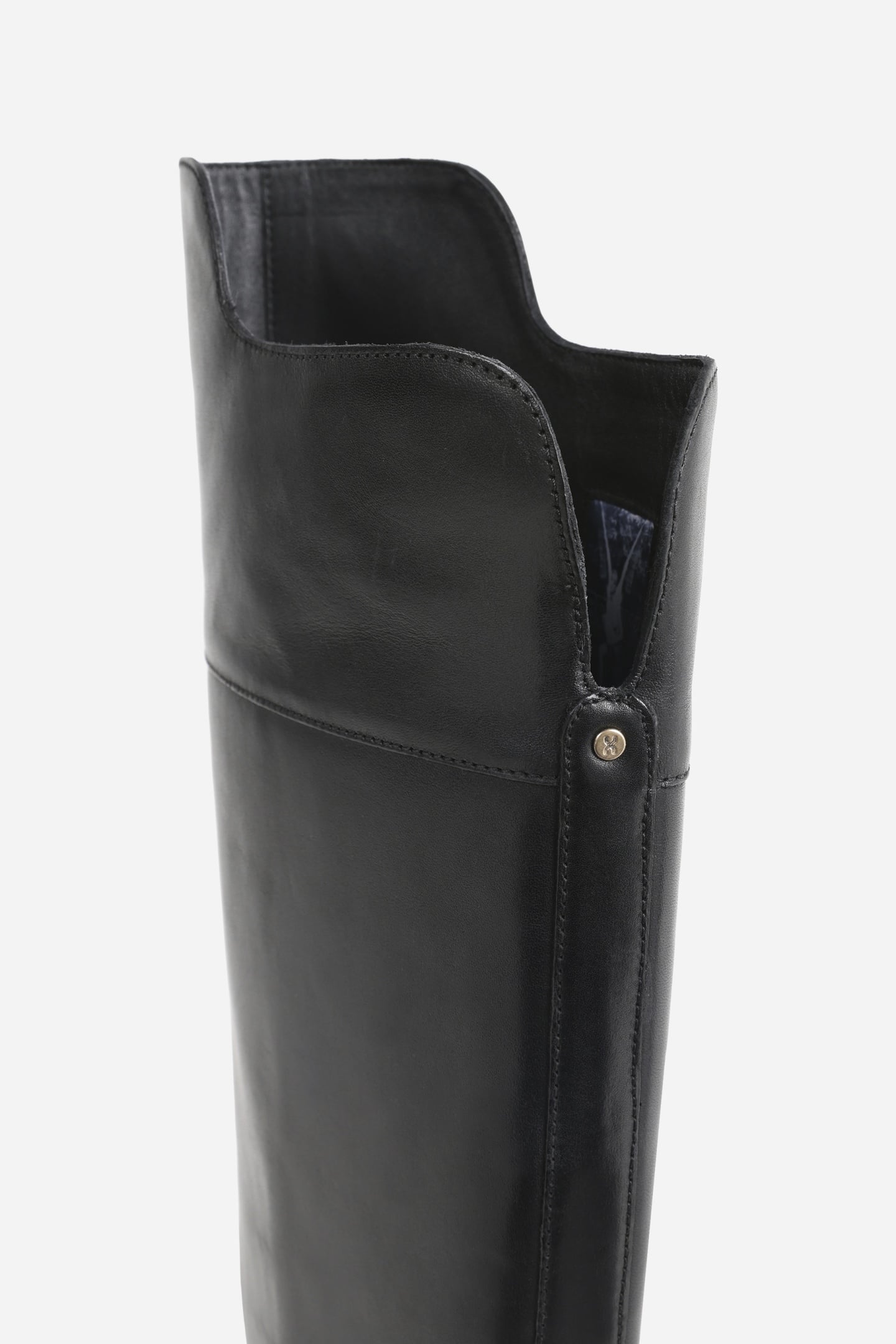 FE-LISE HIGH BOOT BLACK 6