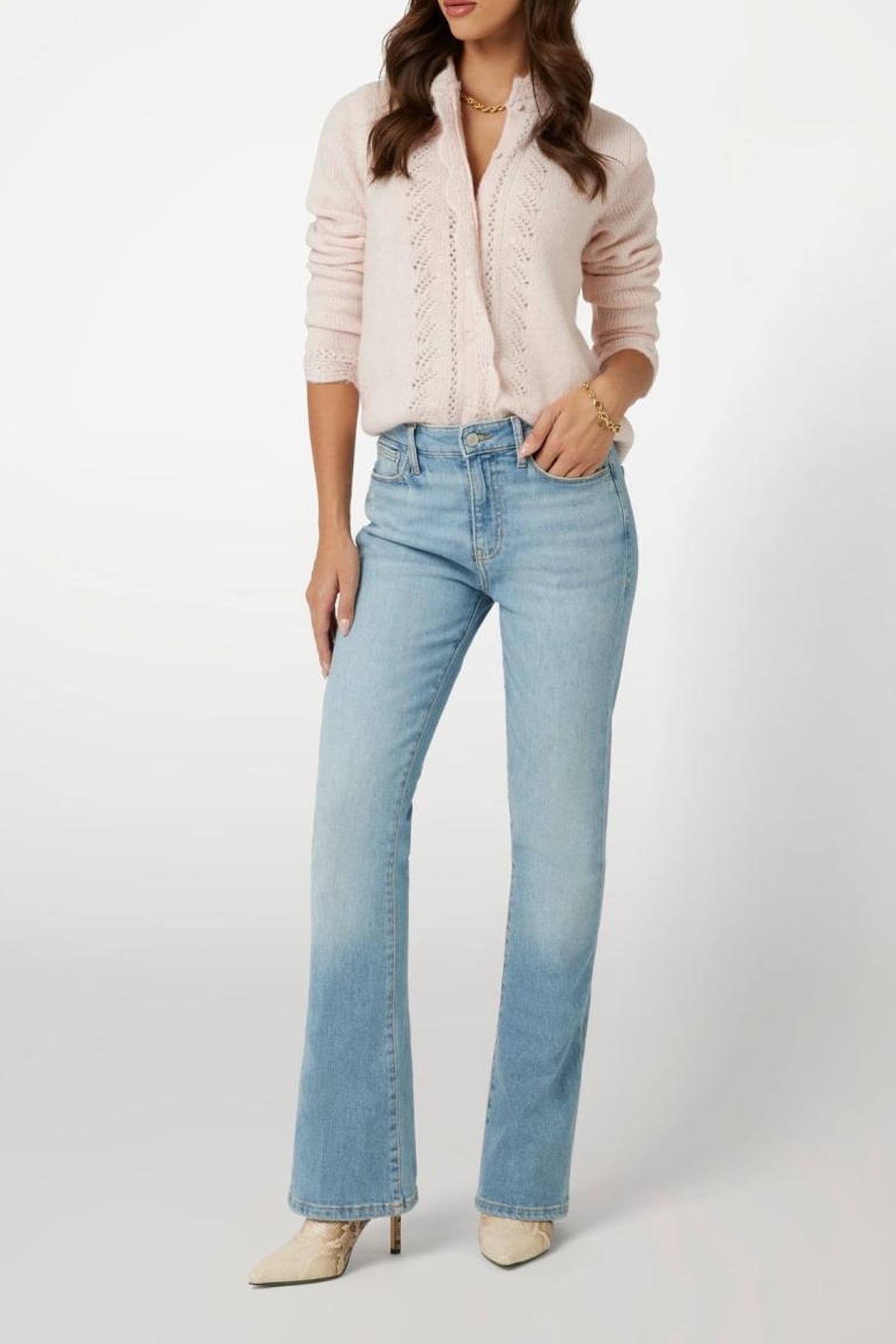 LS CROCHET MN MACIE LOW KEY PINK 3