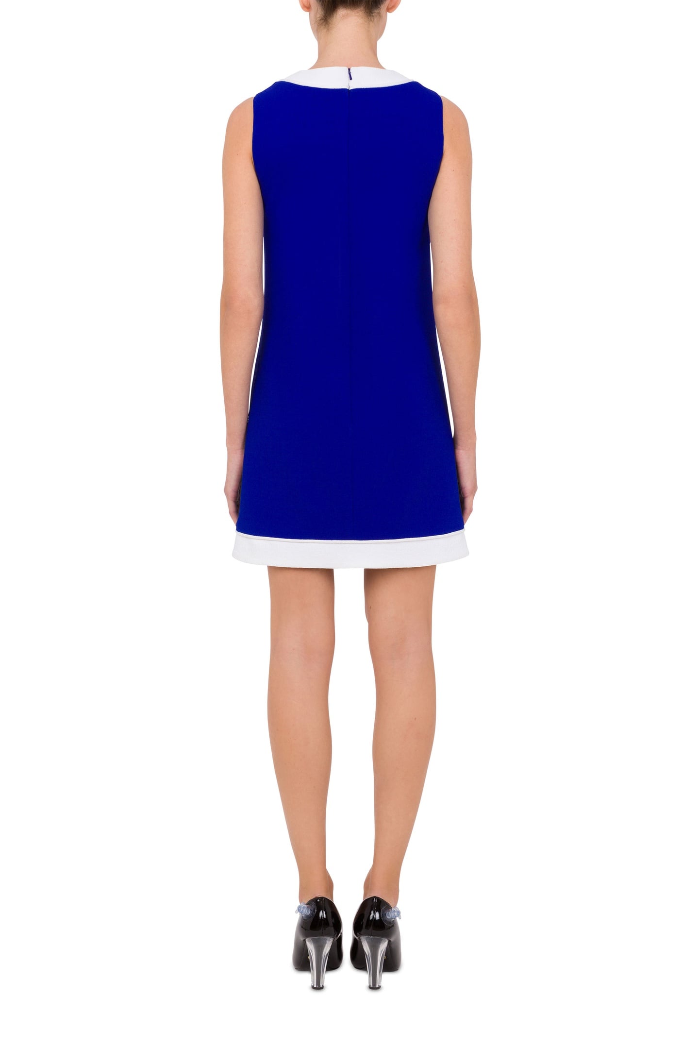 DRESS BLUE 2