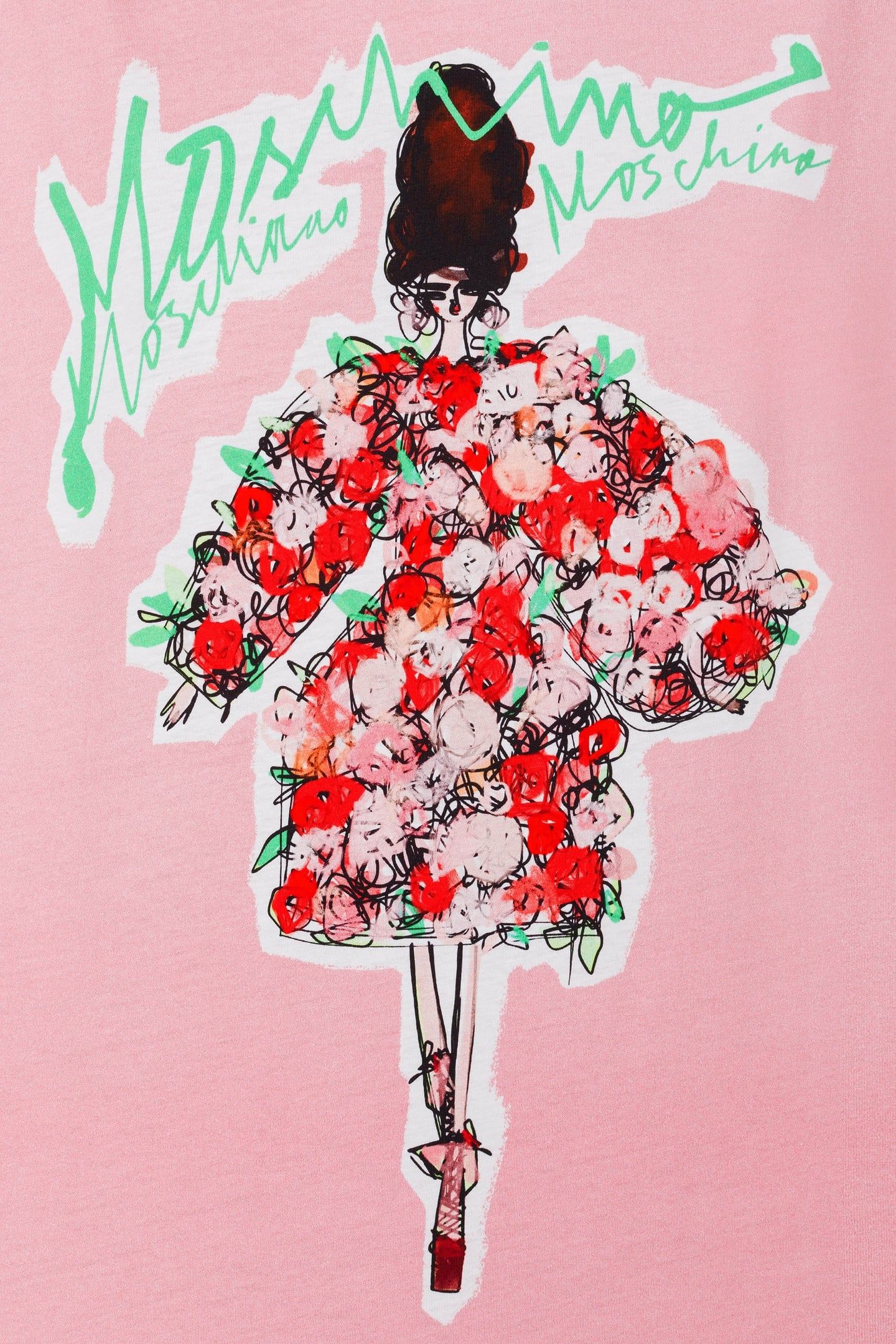 DRESS PINK 4