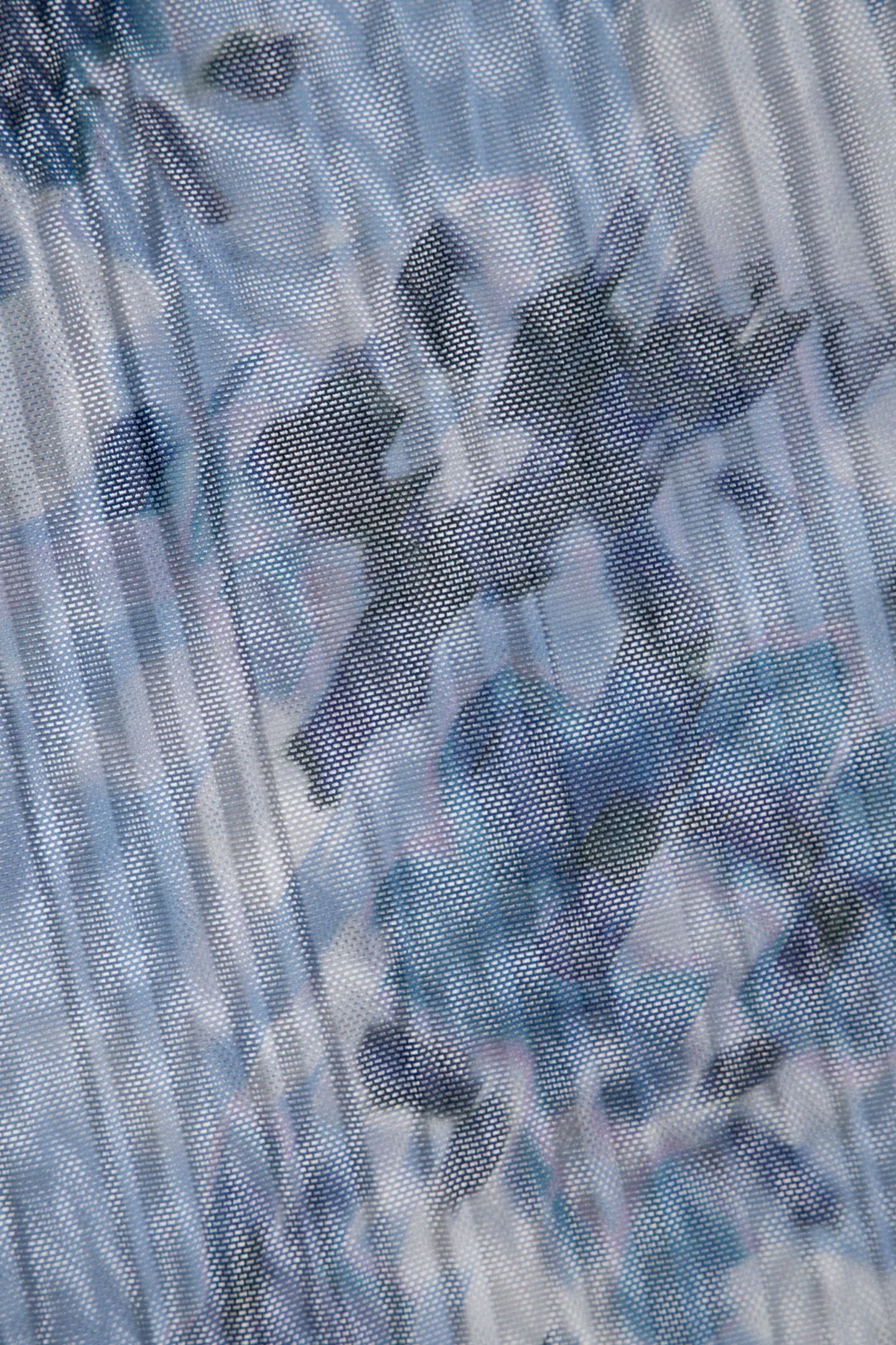 ST YVONNE MESH TOP BLUE 4