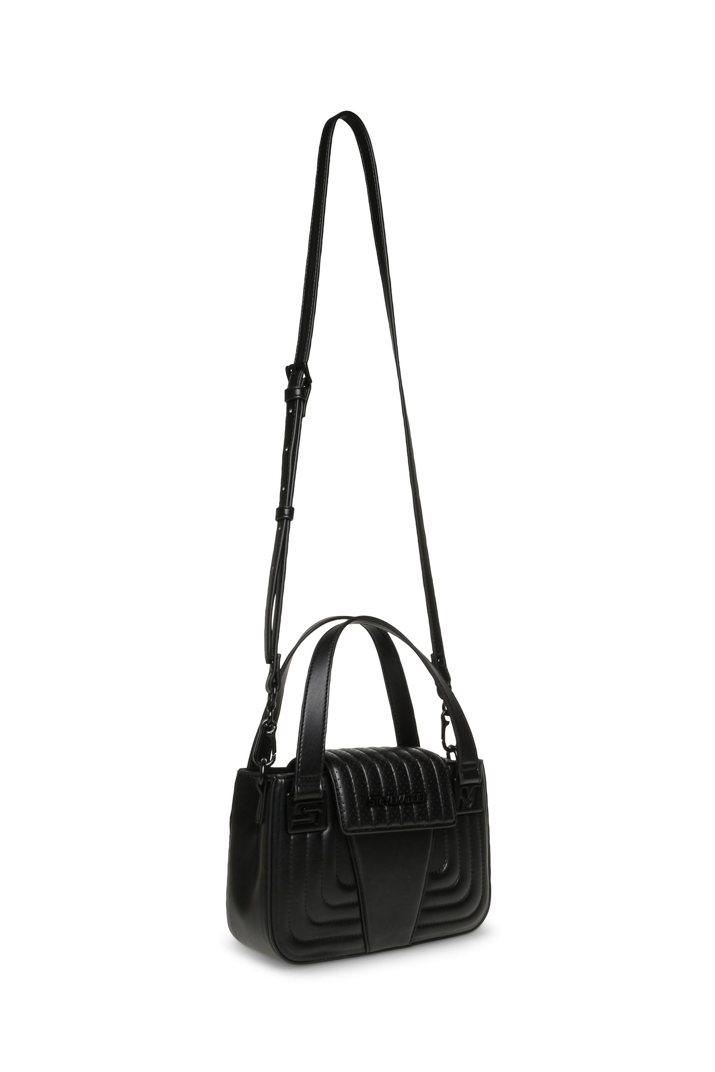 BKITT BAG BLACK/BLACK 4