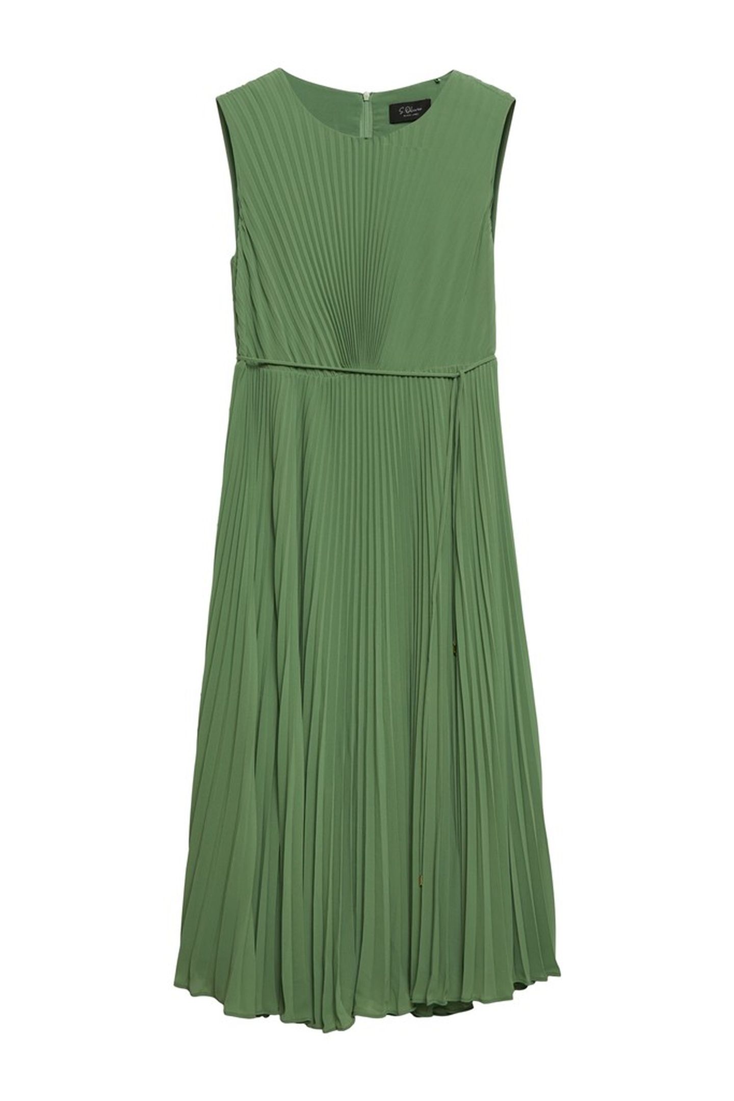 S.OLIVER DRESSES GREEN 4