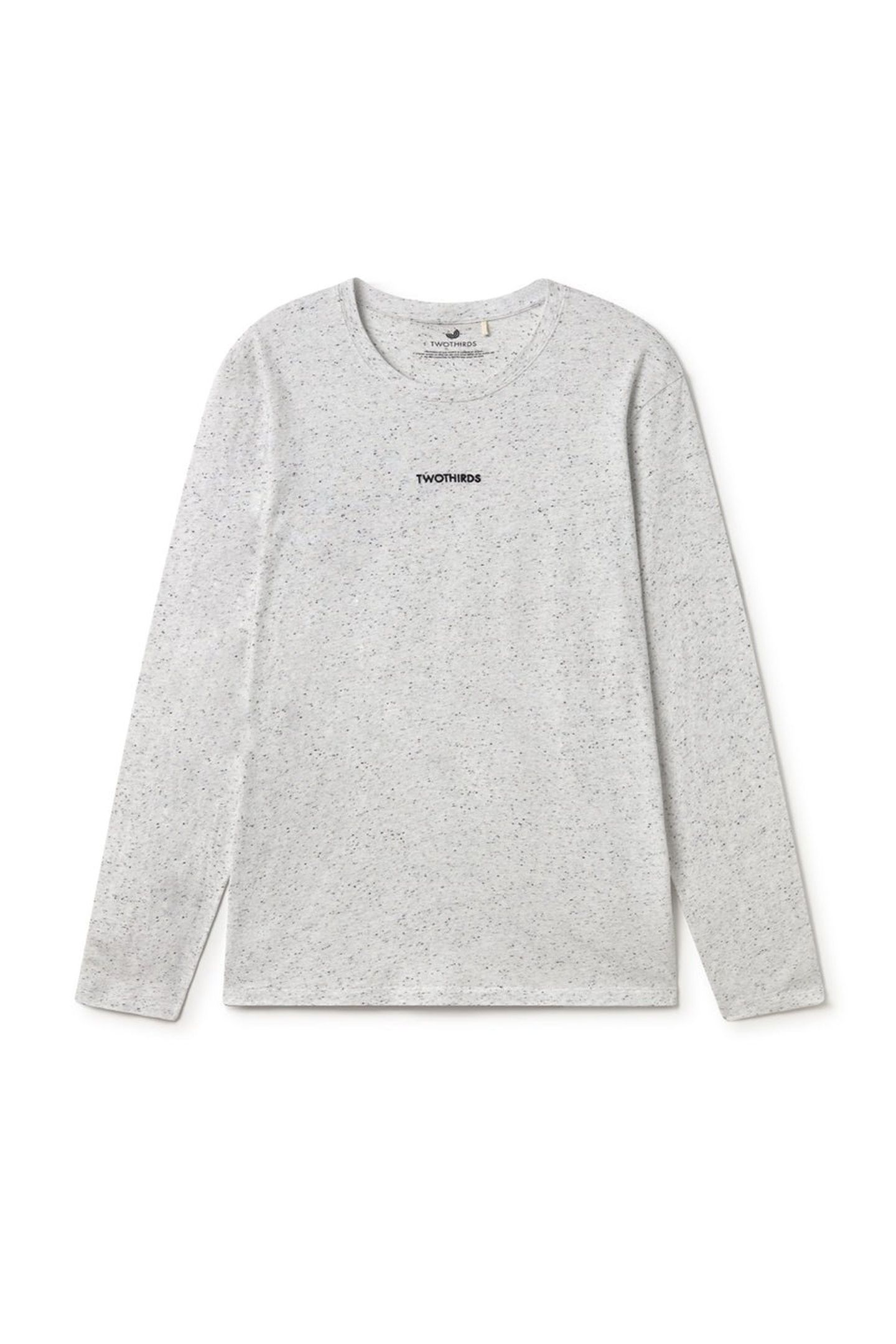 CARLINGFORD T-SHIRT WHITE 3
