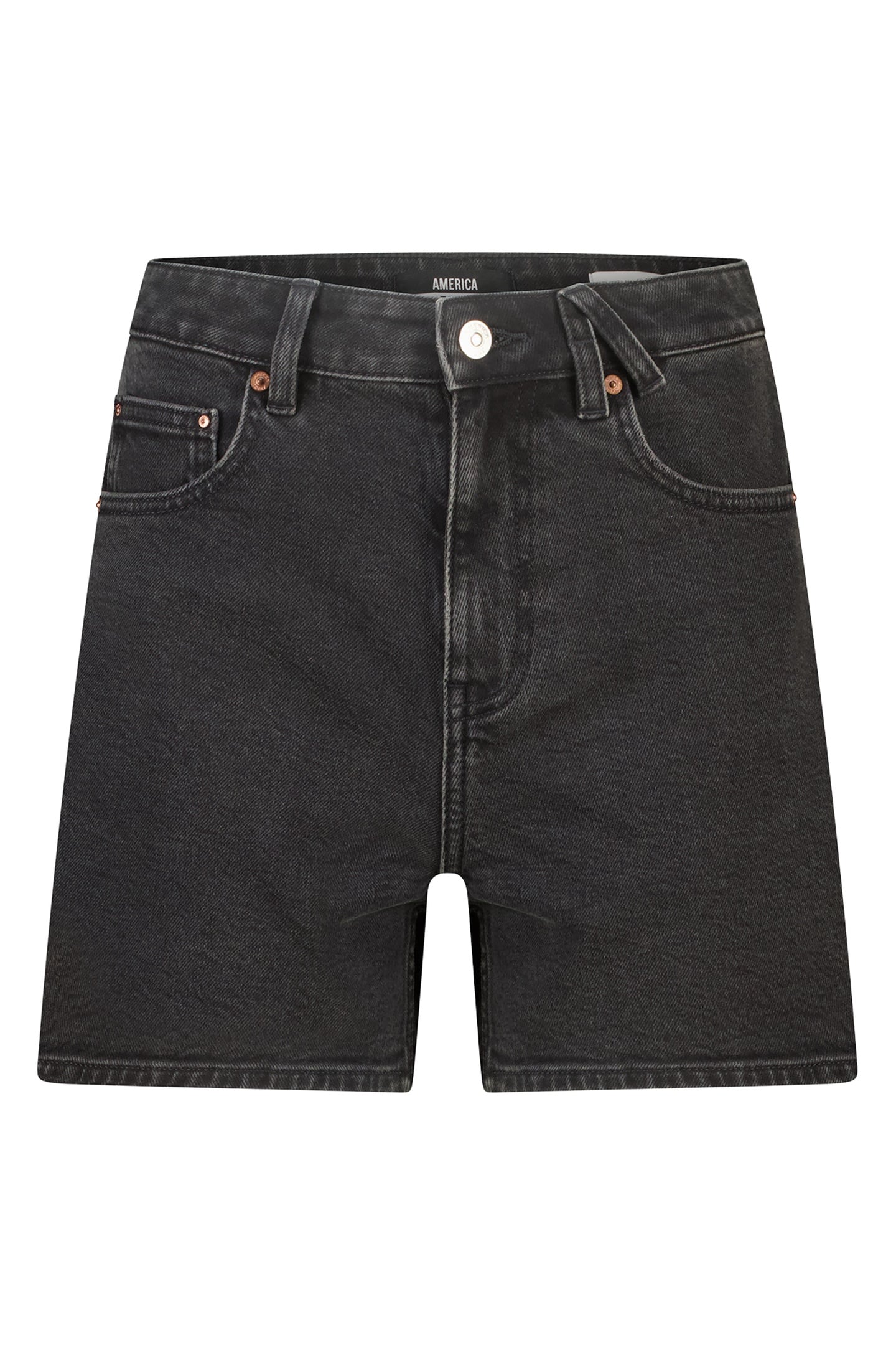 NEVEA WASHED BLACK 4