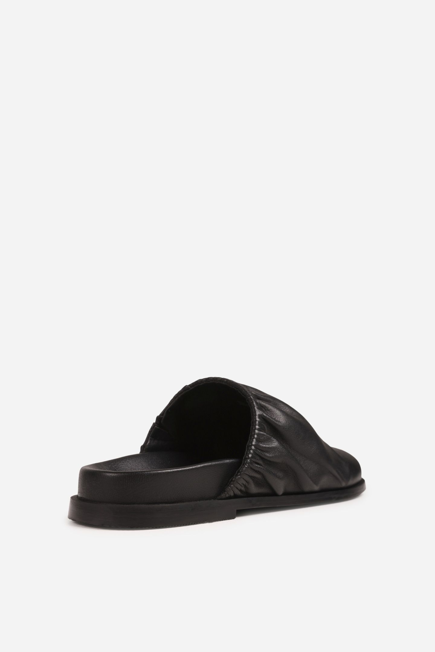 YLA-NA LOW SHOE BLACK 3