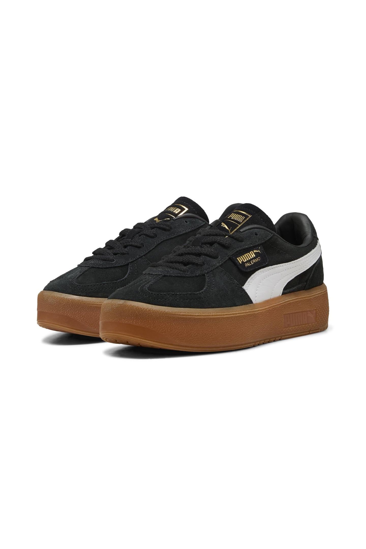 PALERMO ELEVATA WNS BLACK-GUM 2