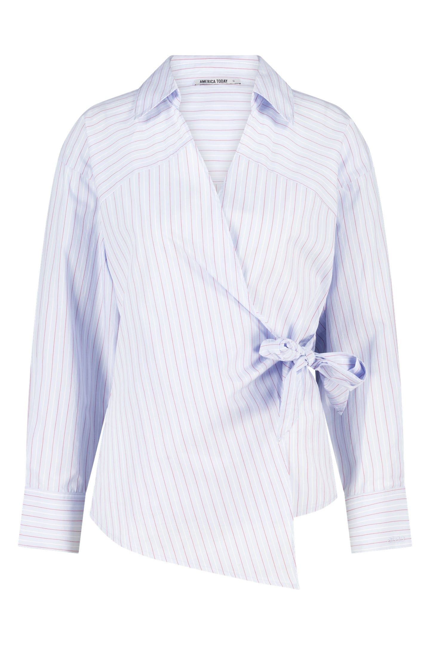BRIANNE BLUE/WHITE 3