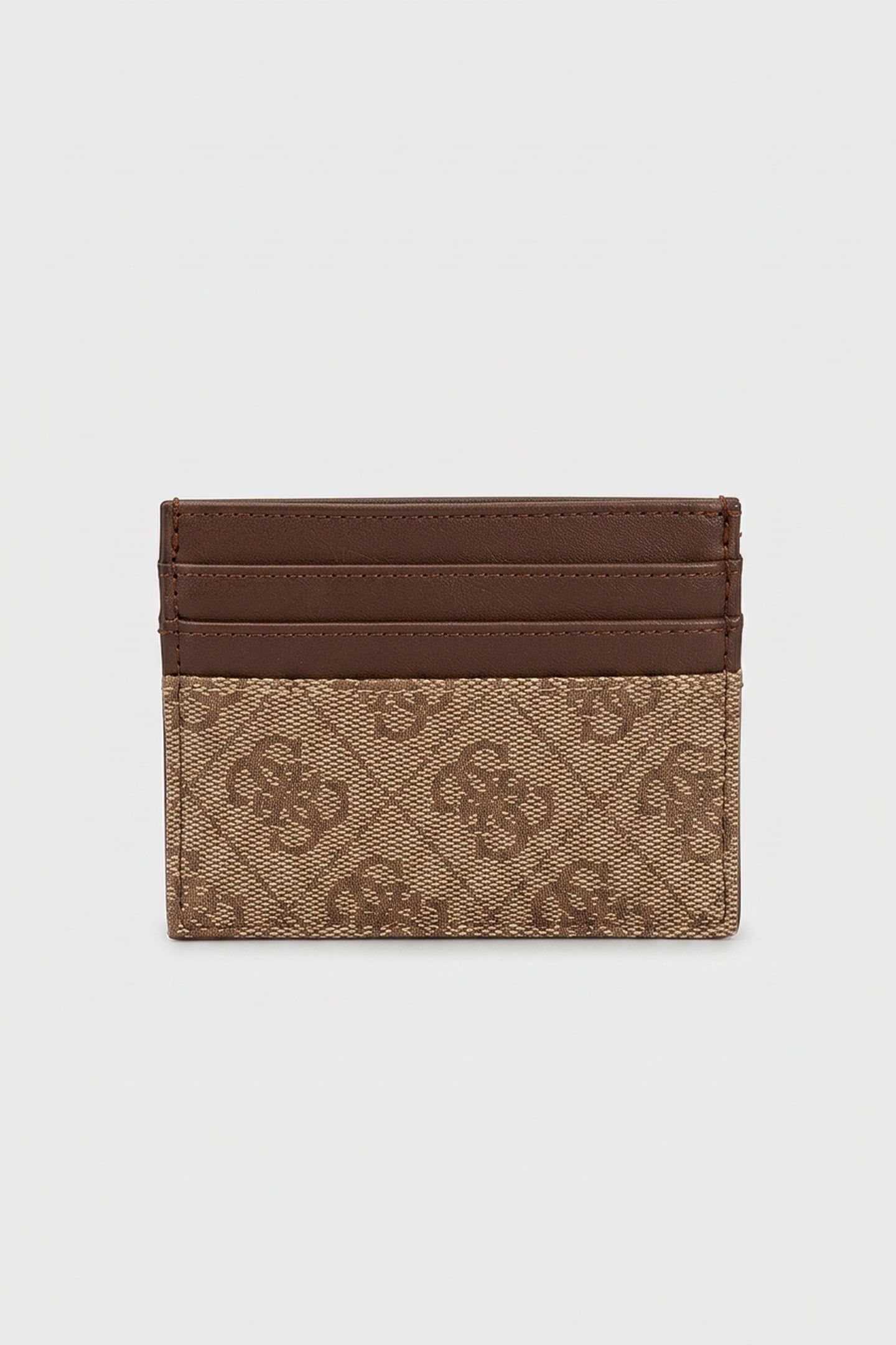 VEZZOLA SMART BILLFO BEIGE/BROWN 2