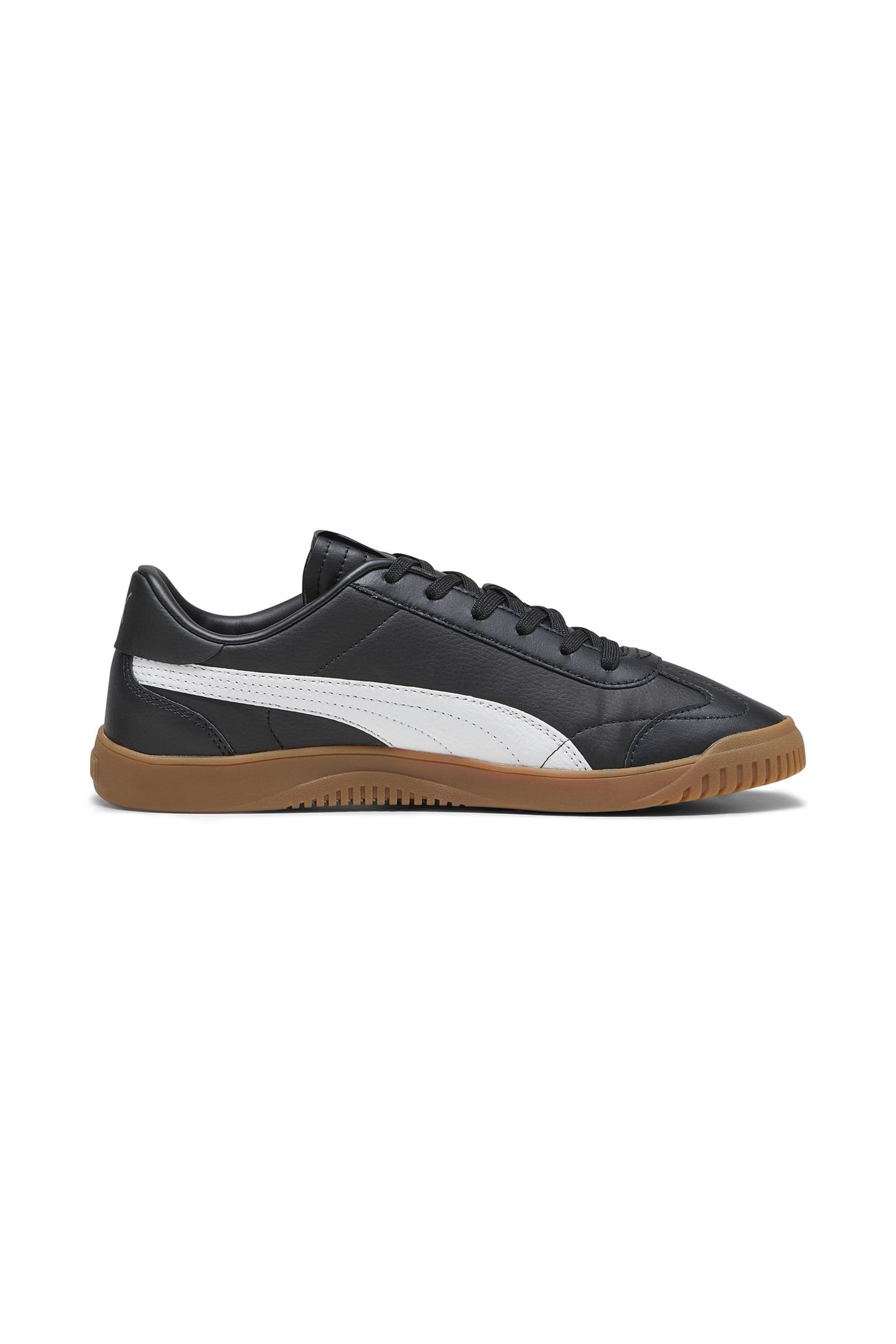 UNISEX CLUB 5V5 BLACK-WHITE-GOLD 1