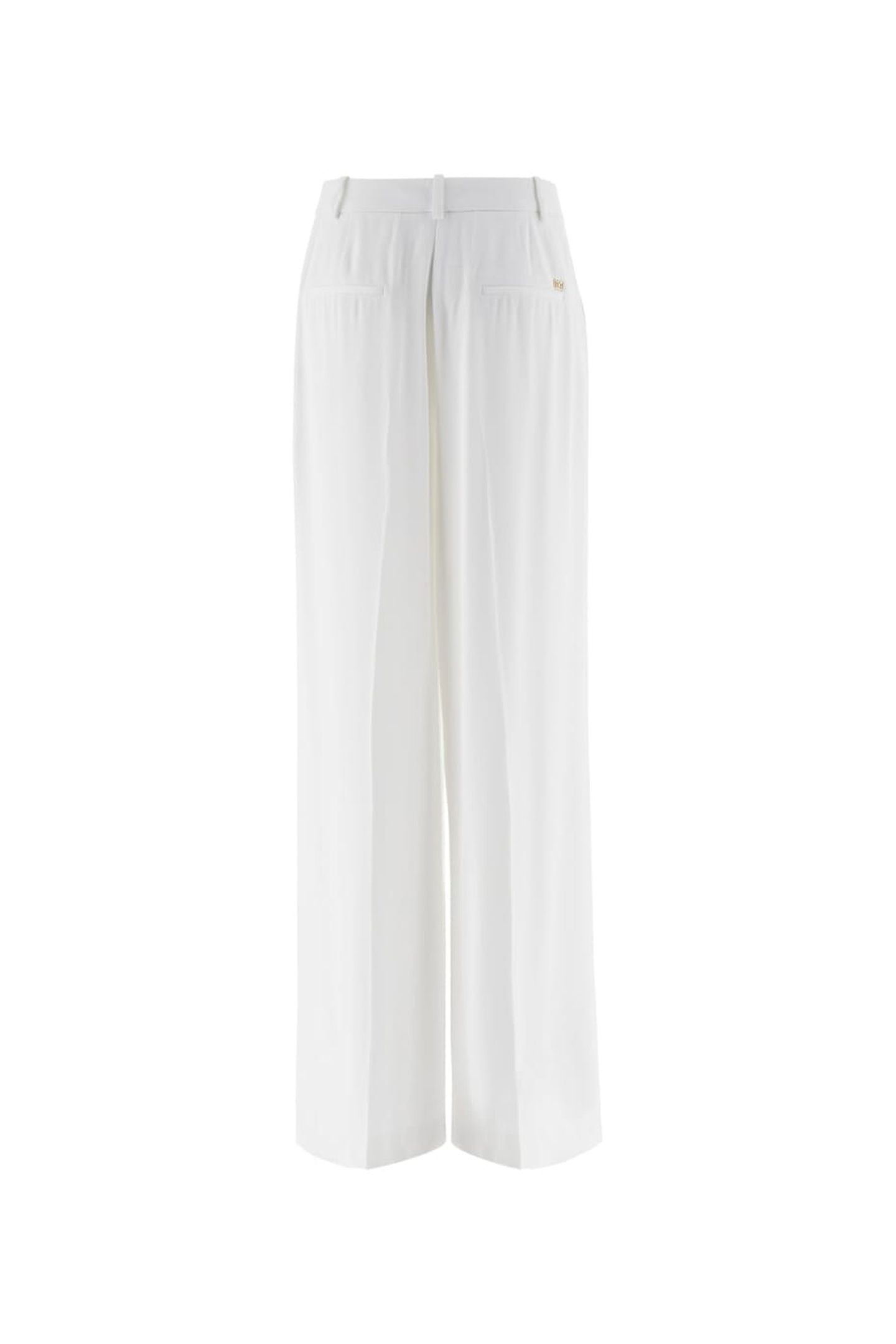 NINA TAILORED WIDE L WHITE PEAKS 6