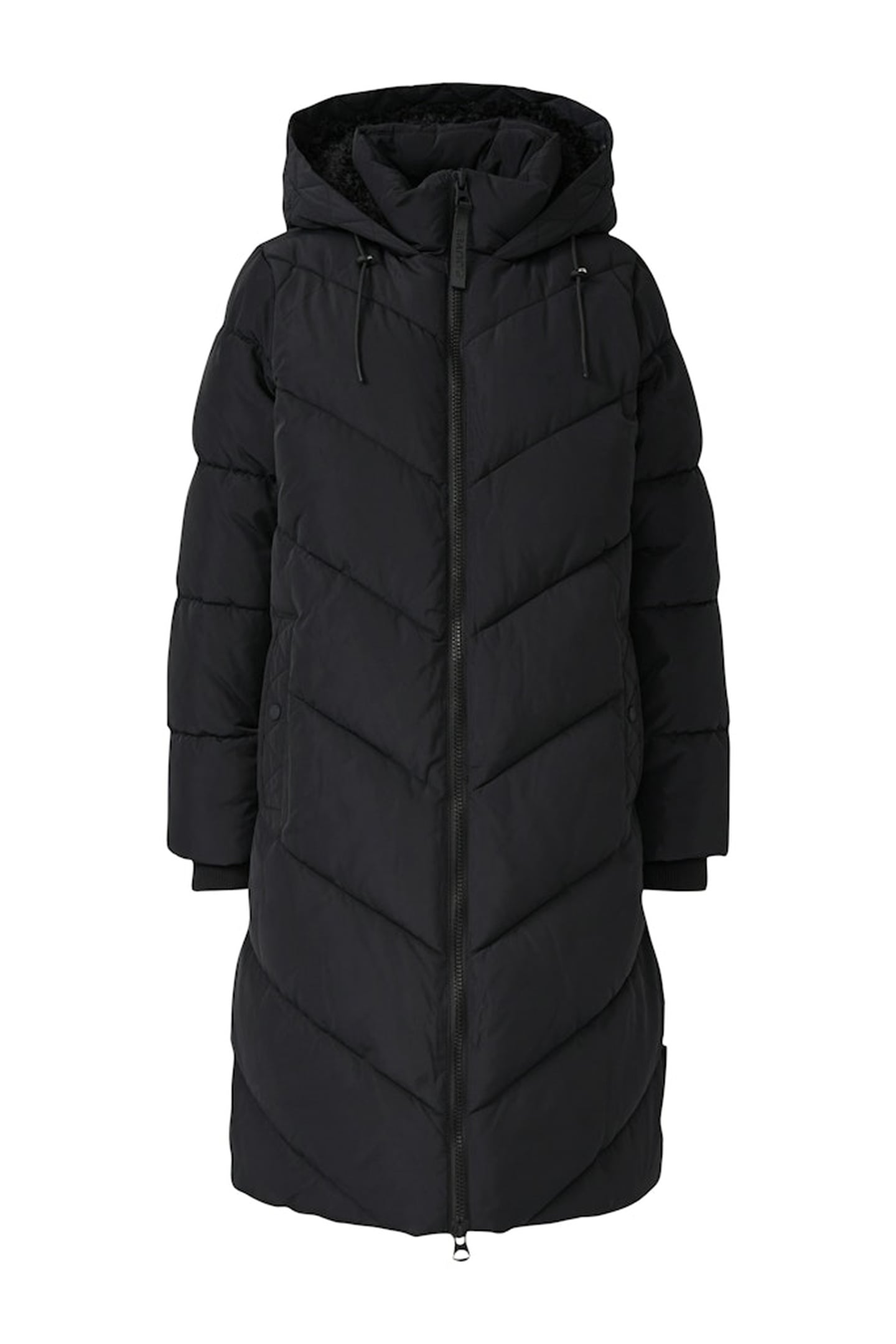 S.OLIVER JACKETS OUTDOOR BLACK 4
