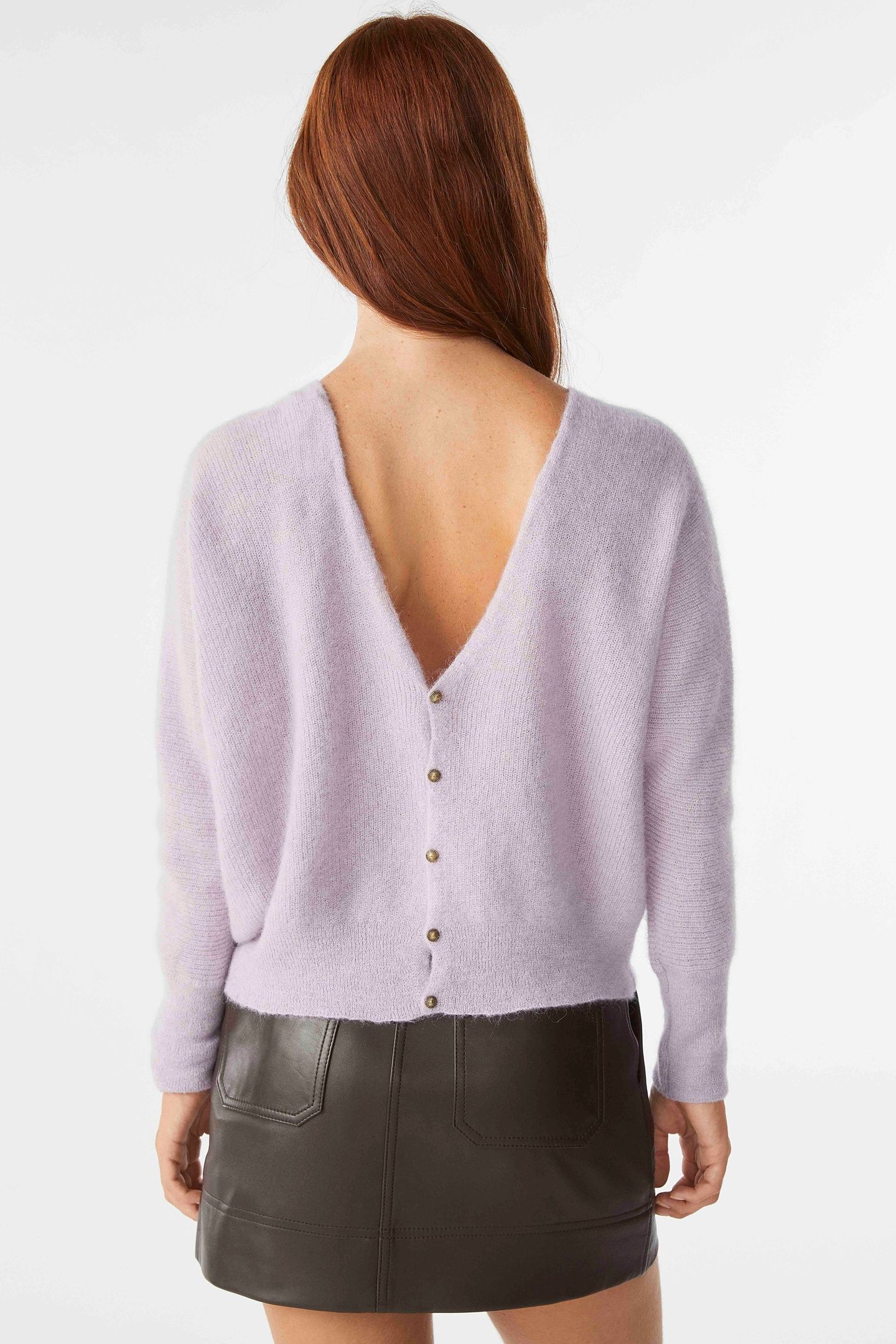 LONG SLEEVES KNIT PARME 2