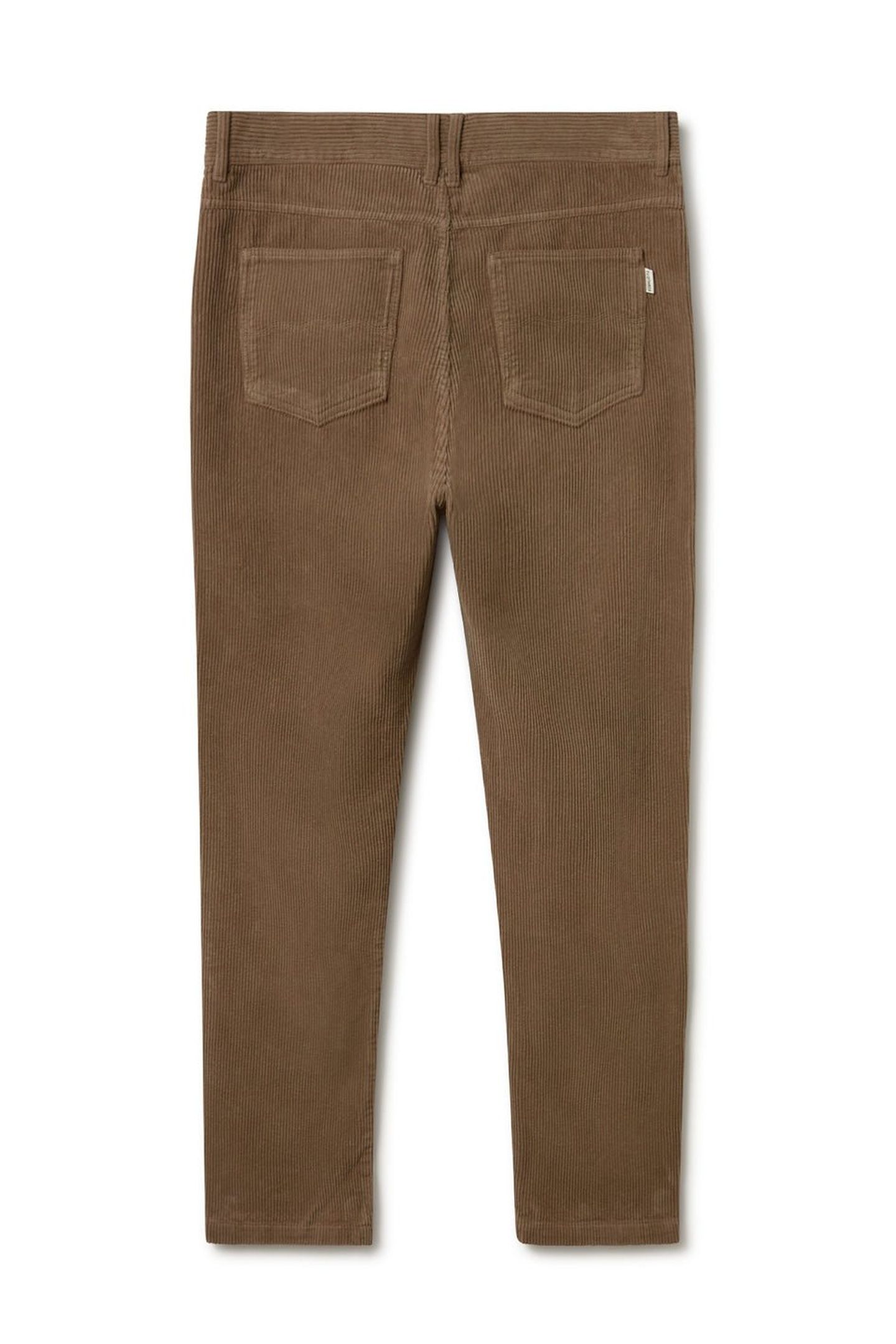 BALAVU PANTS MALT BALL 4