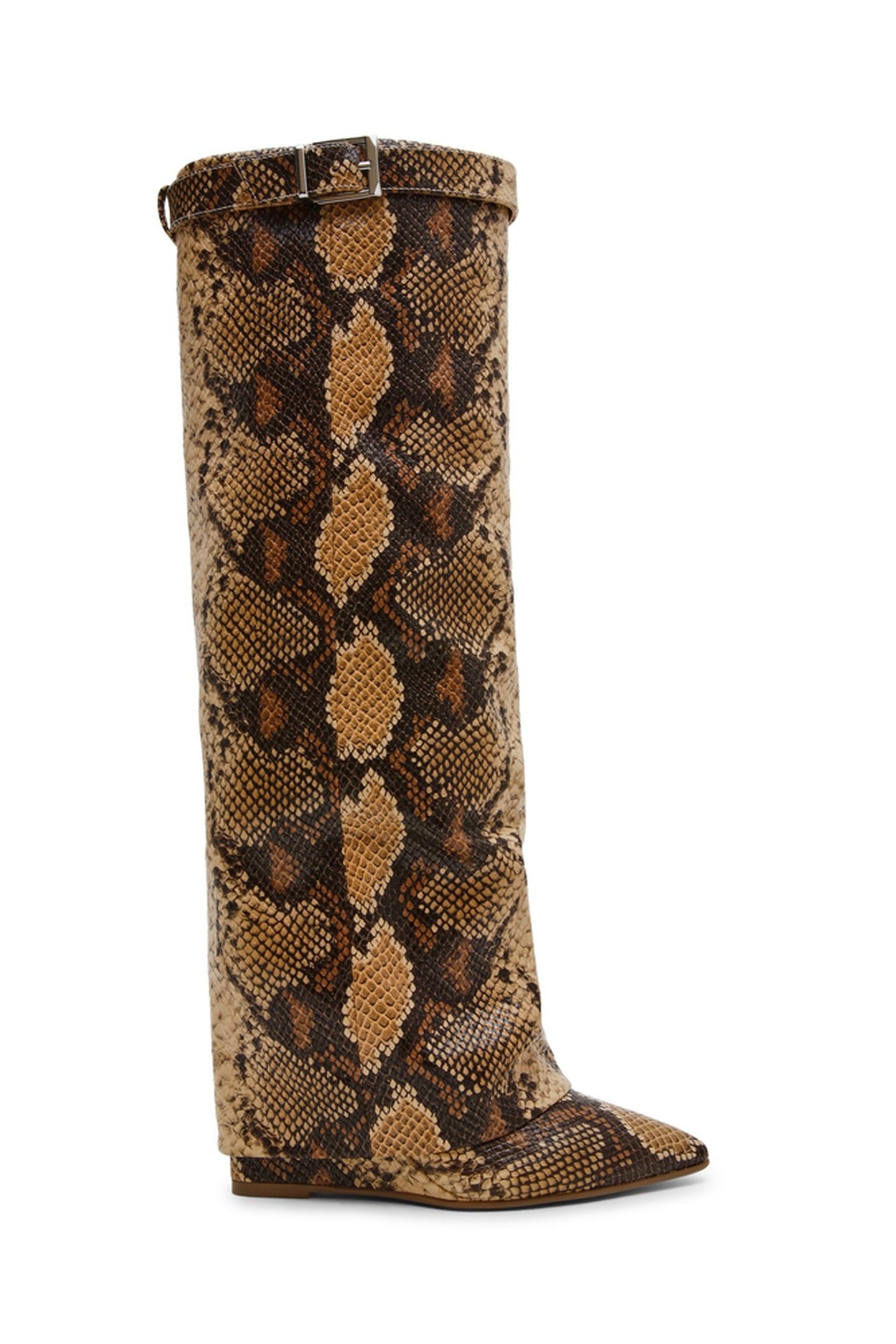 CORENNE BOOTS SNAKE 1