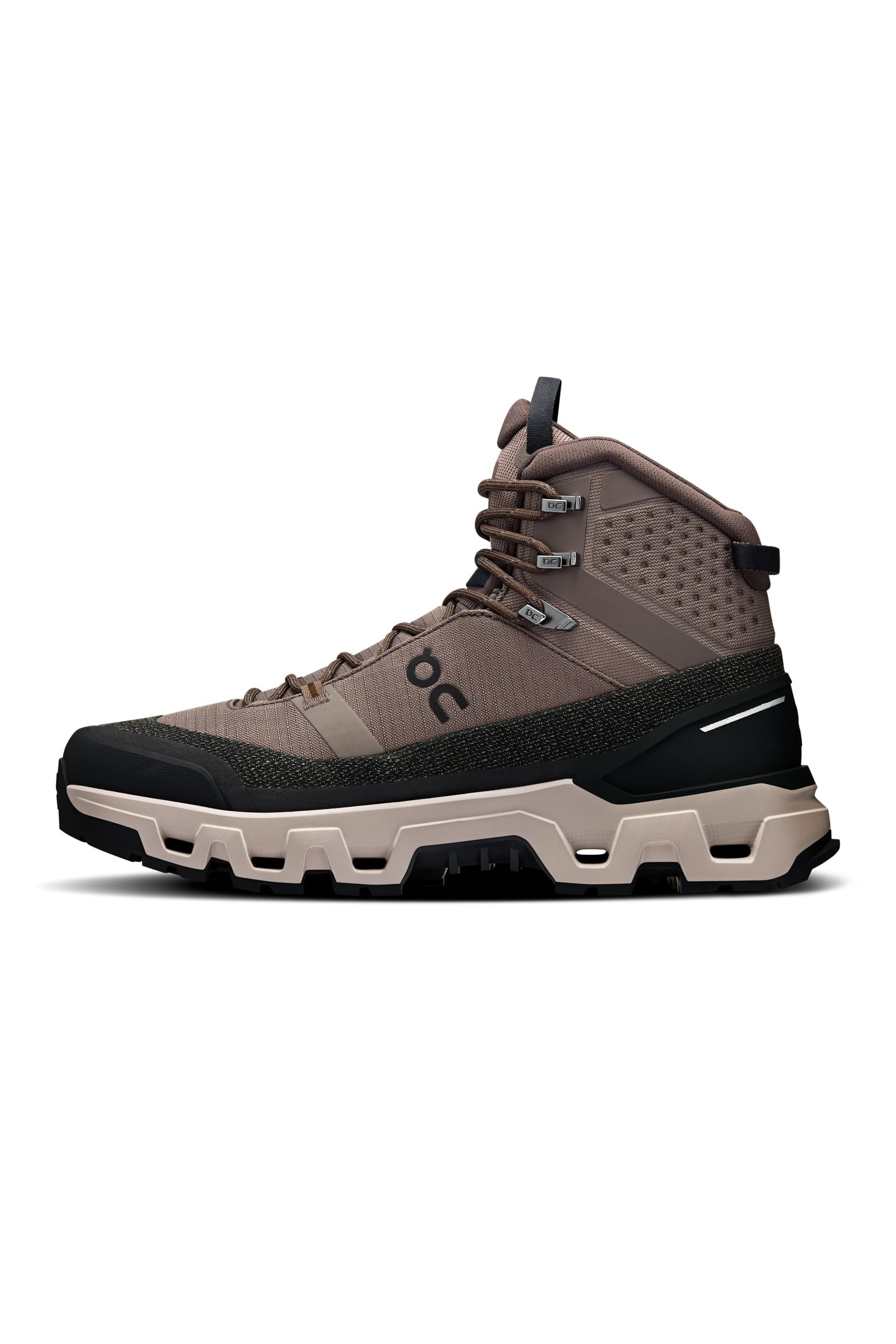 CLOUDROCK TREK WP 1 ASH | FOG 7