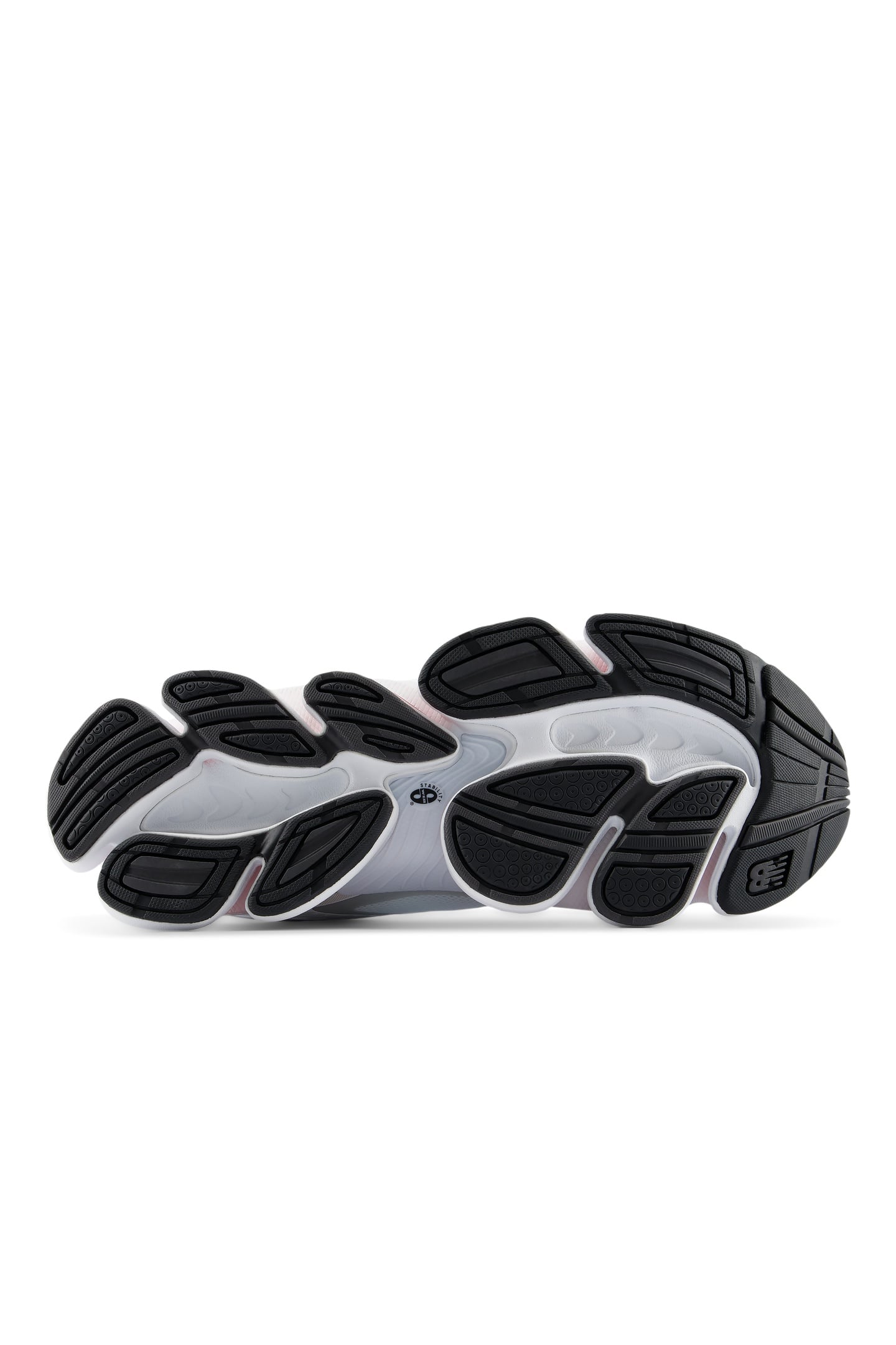 UNISEX ABZORB 2000 WHITE 8