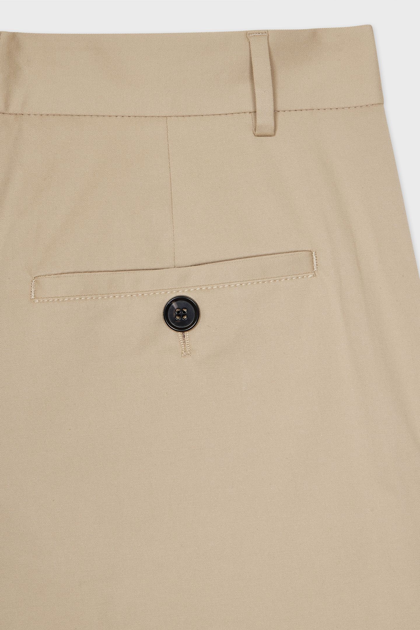 WOMENS TROUSERS KHAKI 6