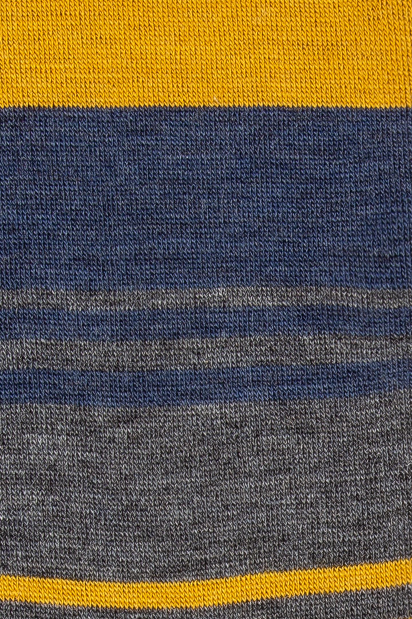 MEN SOCK ALFRED HOME SLATE 3