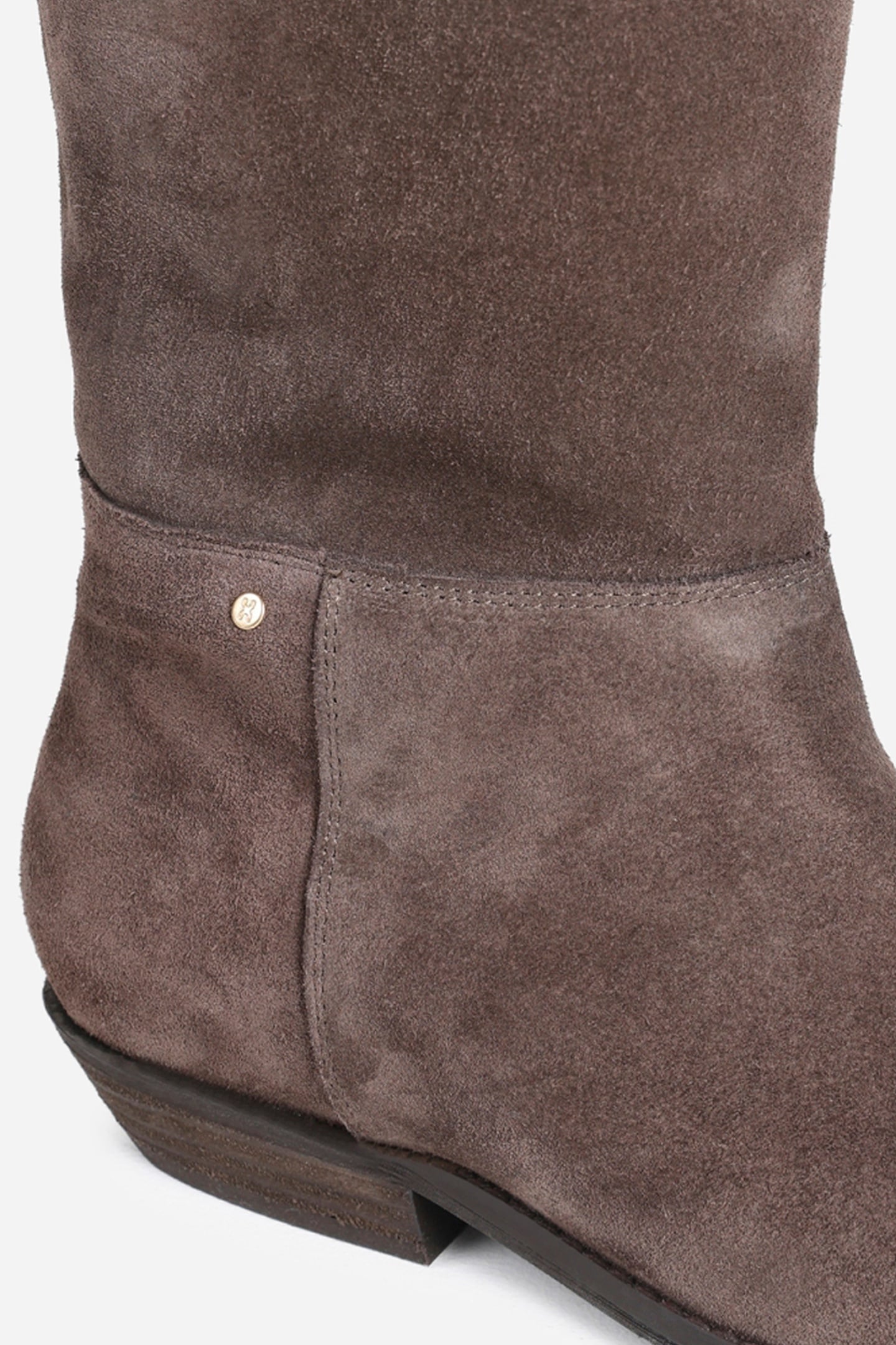 KENDR-A HIGH BOOT COFFEE BEAN 4