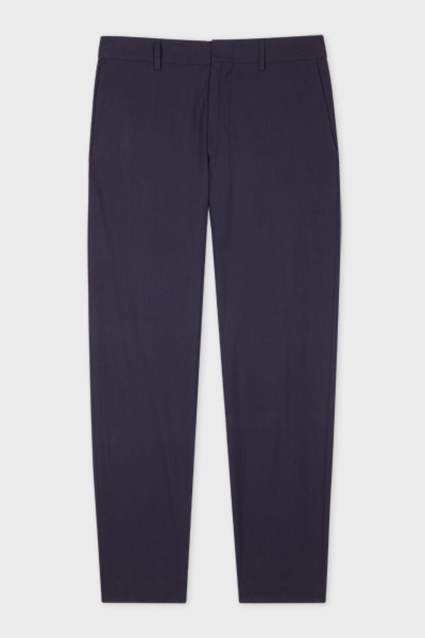 WOMENS TROUSERS VERY DARK NAVY 4