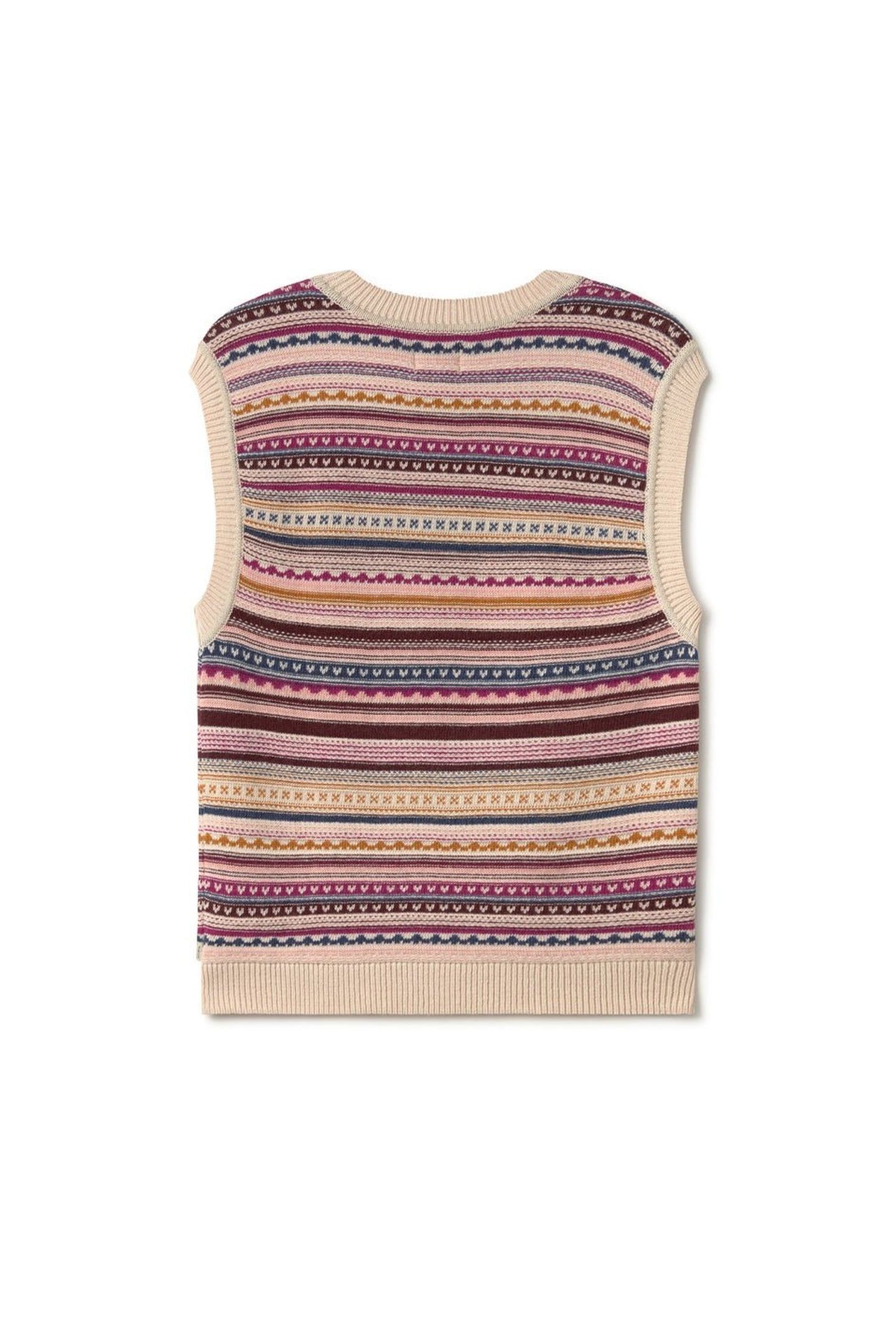 BALLYKINLER KNIT JACQUARD 4