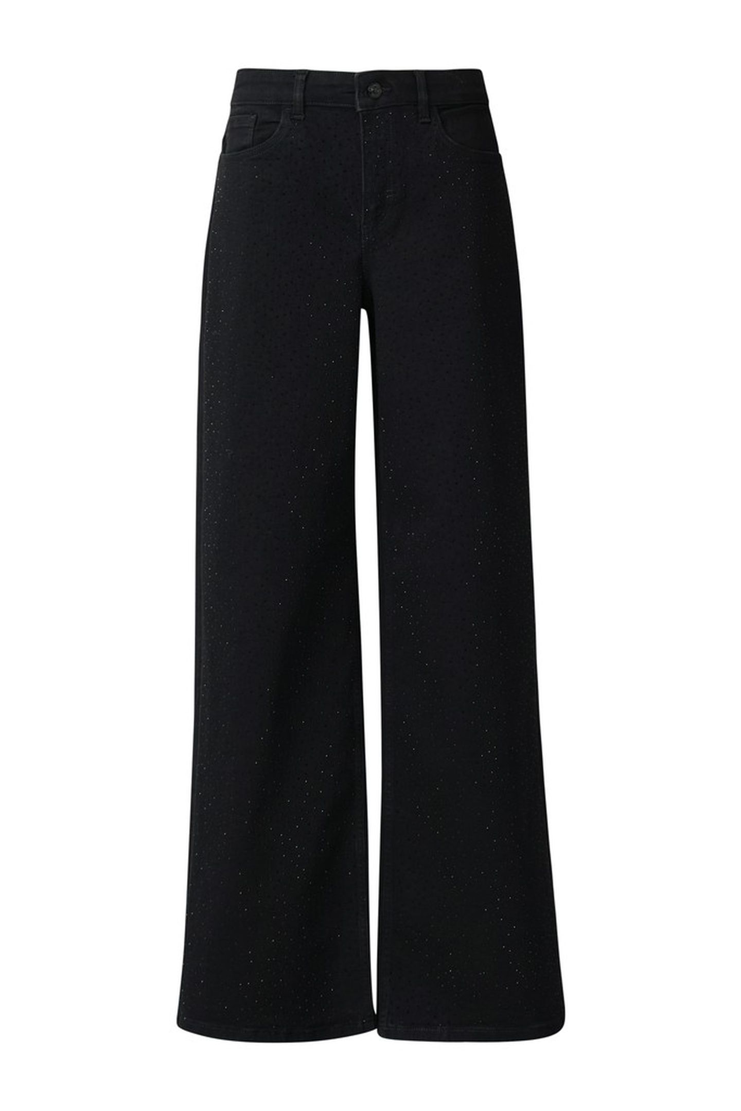 COMMA JEANS BLACK 4