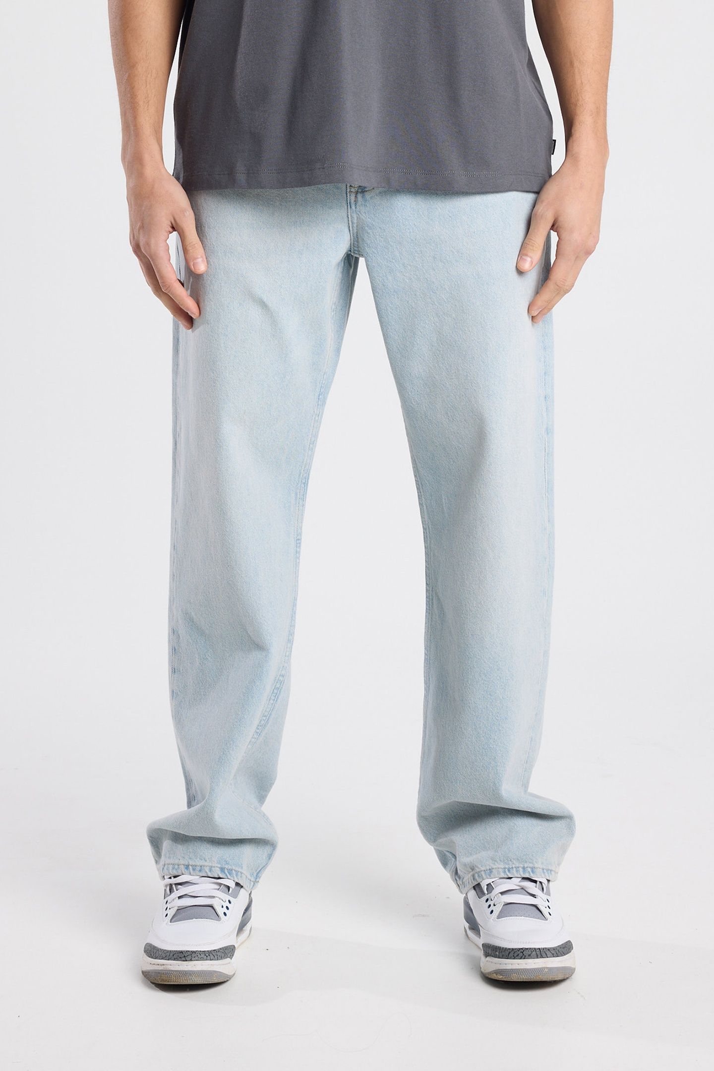 DUNCAN VINTAGE BLUE 1