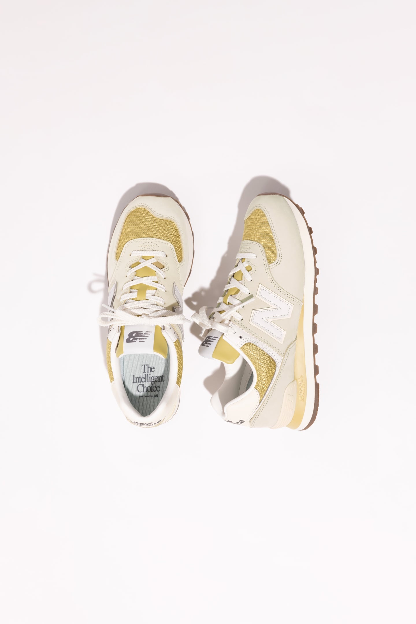 UNISEX 574 SHIPYARD 3