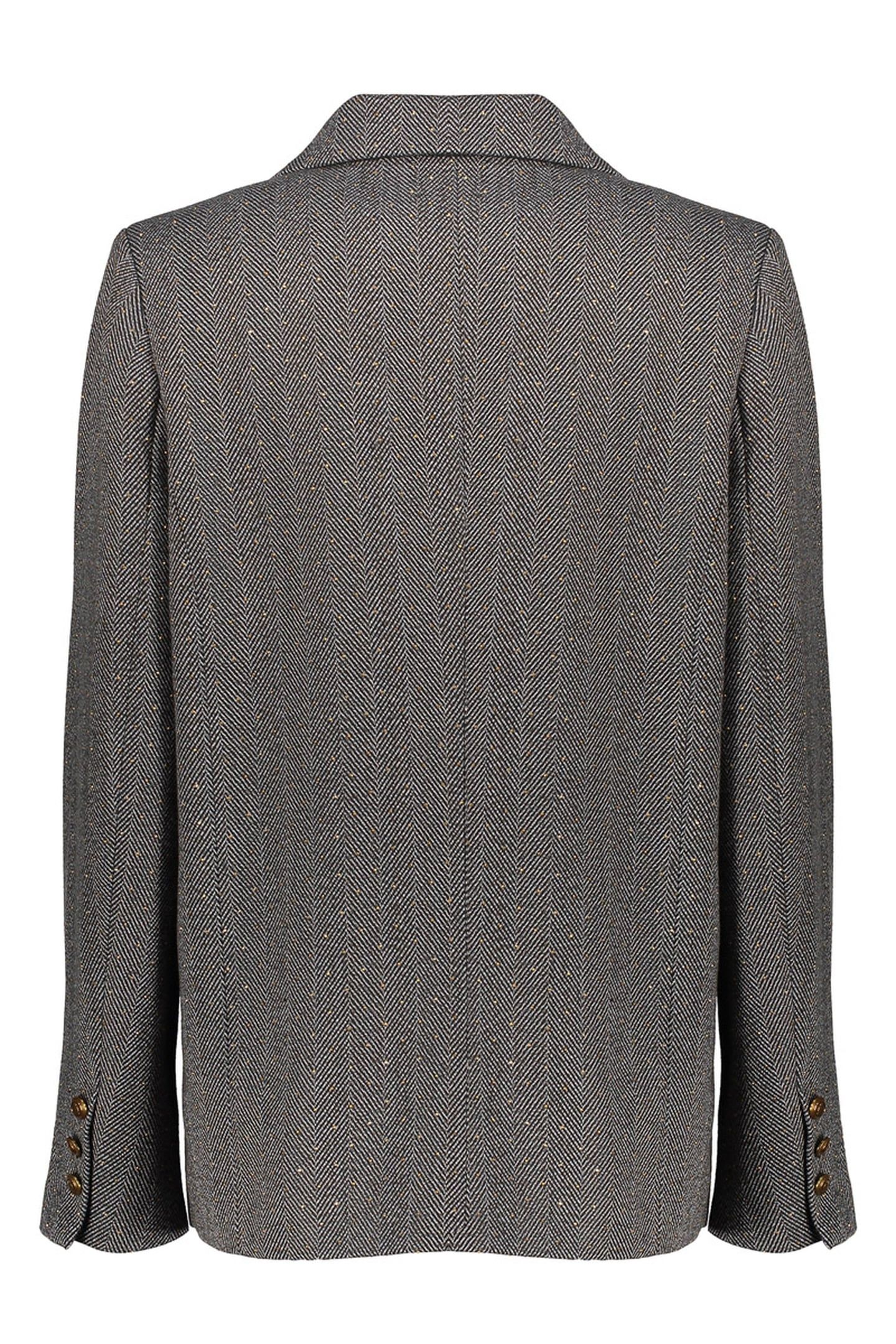 BLAZER HERRINGBONE + STONES ANTHRACITE STONES 2