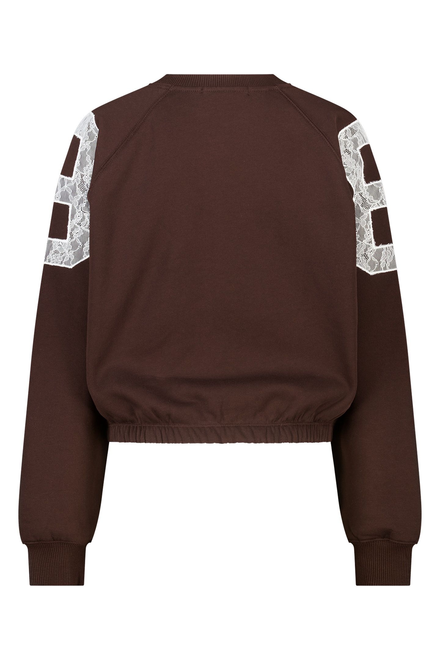 SANNY DARK BROWN 4