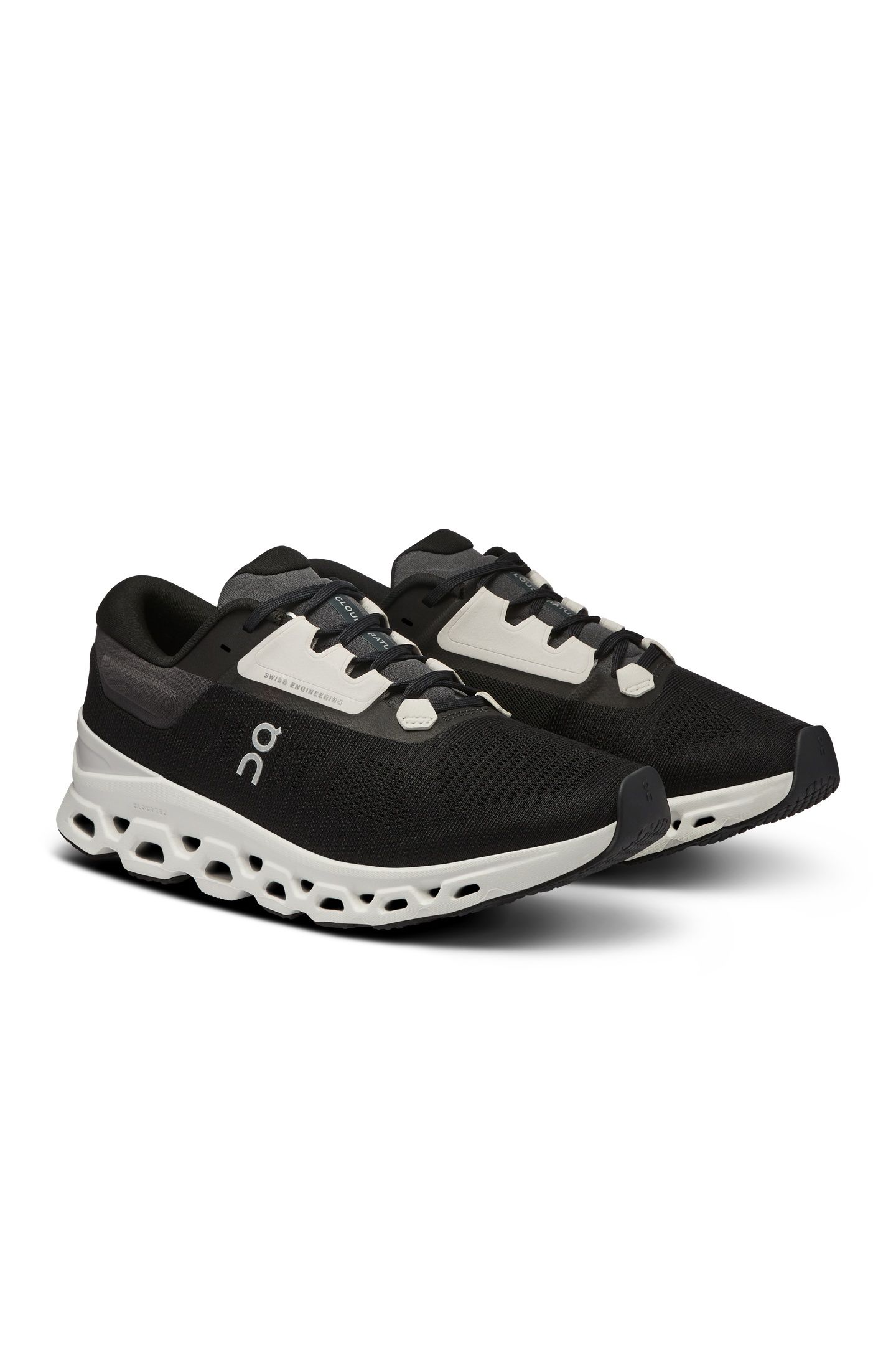 CLOUDSTRATUS 3 BLACK | FROST 2